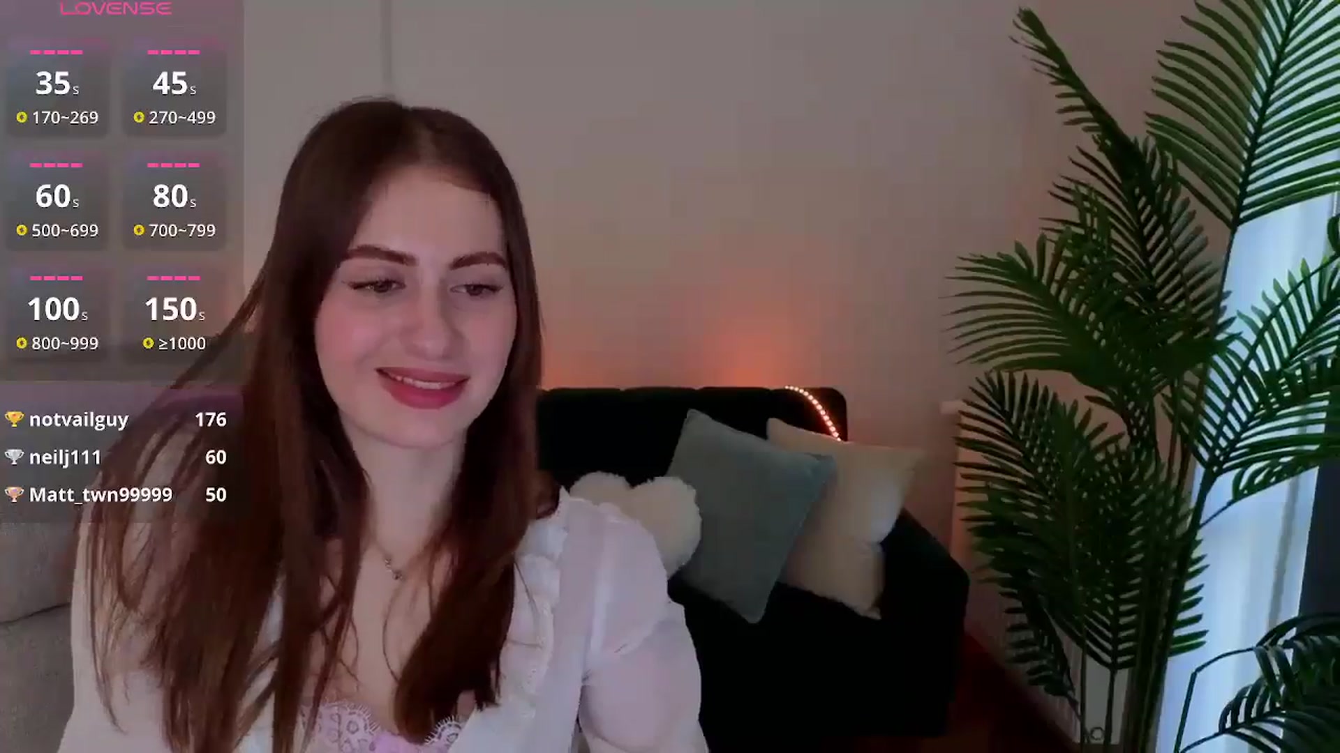 Gallery image thumbnail from Meliora's myfreecams stream on, 03/15/2026, 14:34 image 9 of 20