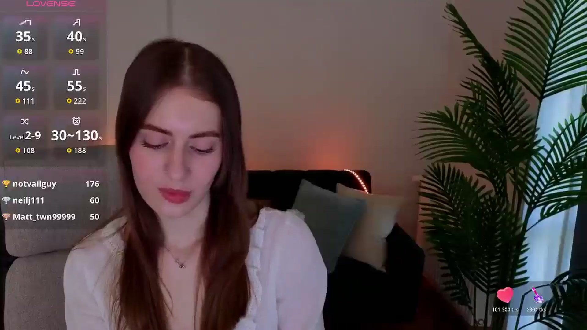 Gallery image thumbnail from Meliora's myfreecams stream on, 03/15/2026, 14:34 image 11 of 20