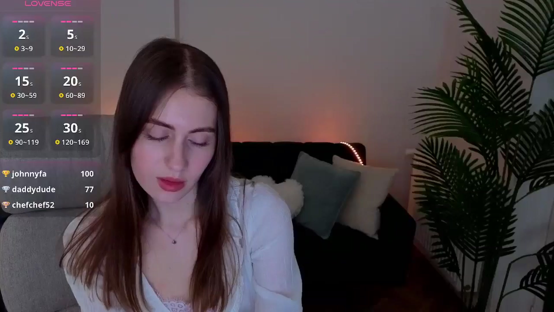 Gallery image thumbnail from Meliora's myfreecams stream on, 03/15/2026, 17:11 image 9 of 20