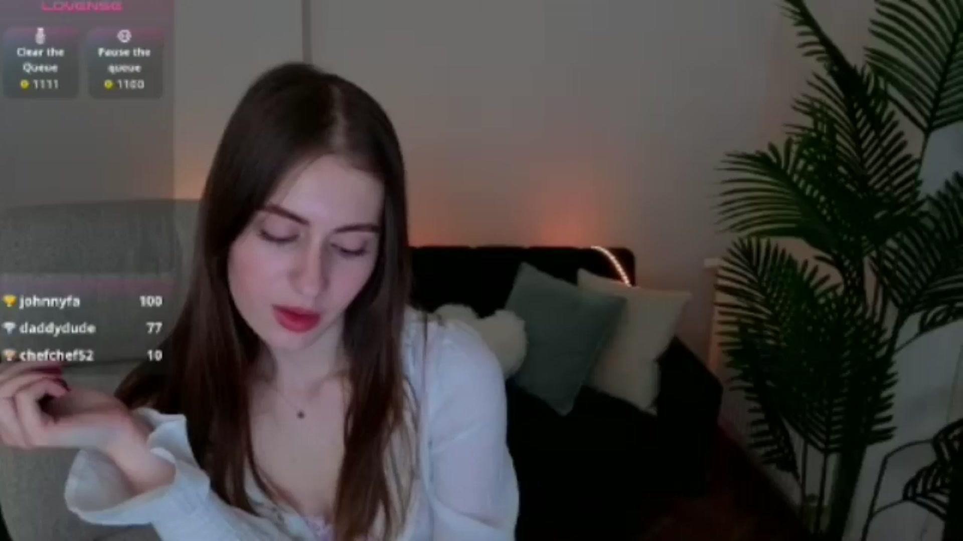 Gallery image thumbnail from Meliora's myfreecams stream on, 03/15/2026, 17:11 image 8 of 20
