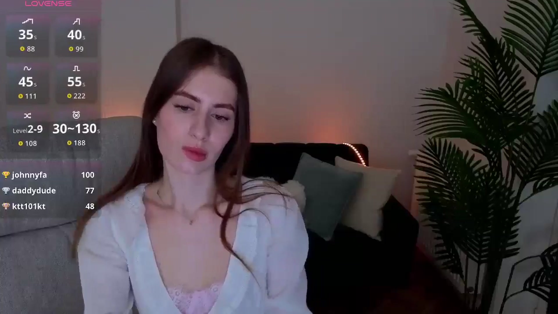 Gallery image thumbnail from Meliora's myfreecams stream on, 03/15/2026, 17:11 image 20 of 20