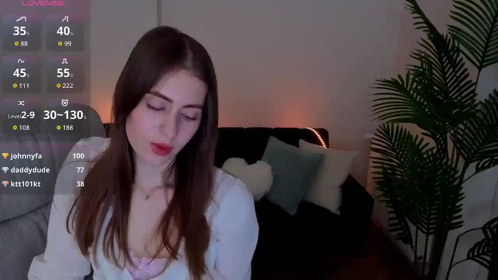 Gallery image thumbnail from Meliora's myfreecams stream on, 03/15/2026, 17:11 image 17 of 20