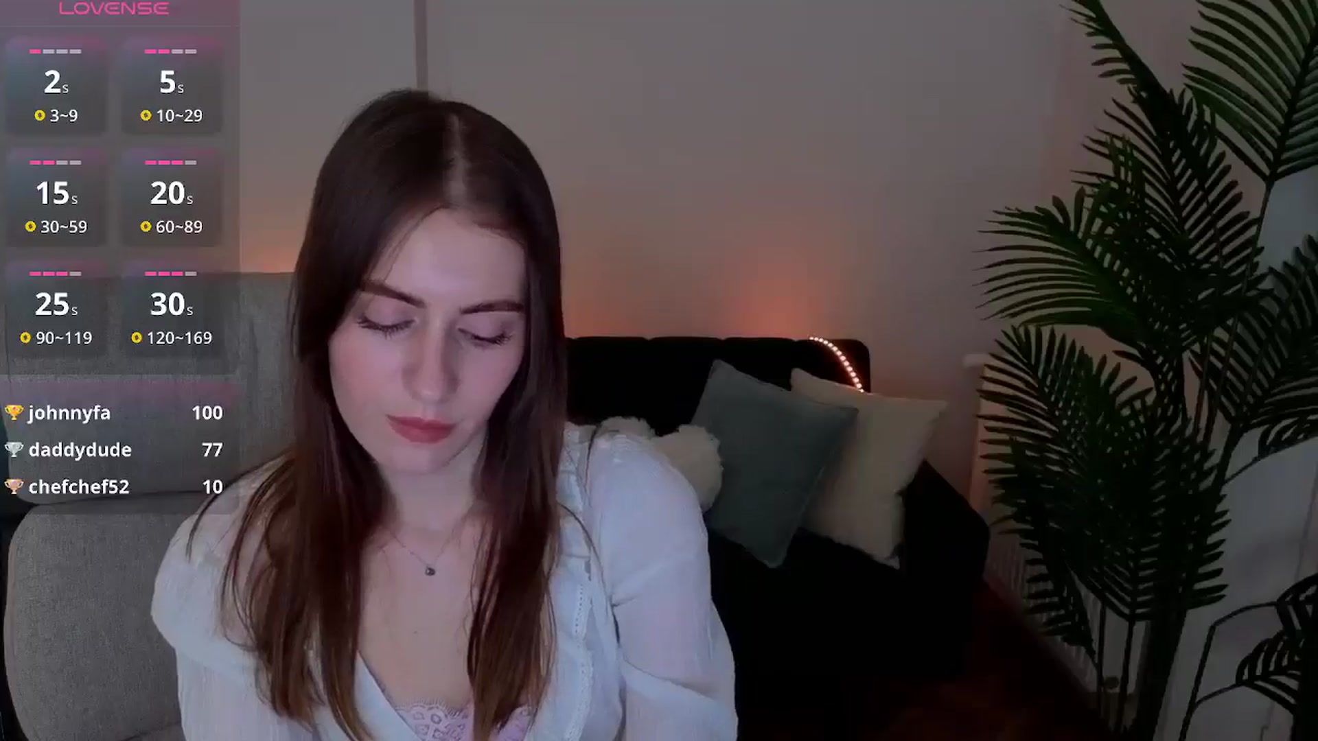 Gallery image thumbnail from Meliora's myfreecams stream on, 03/15/2026, 17:11 image 12 of 20