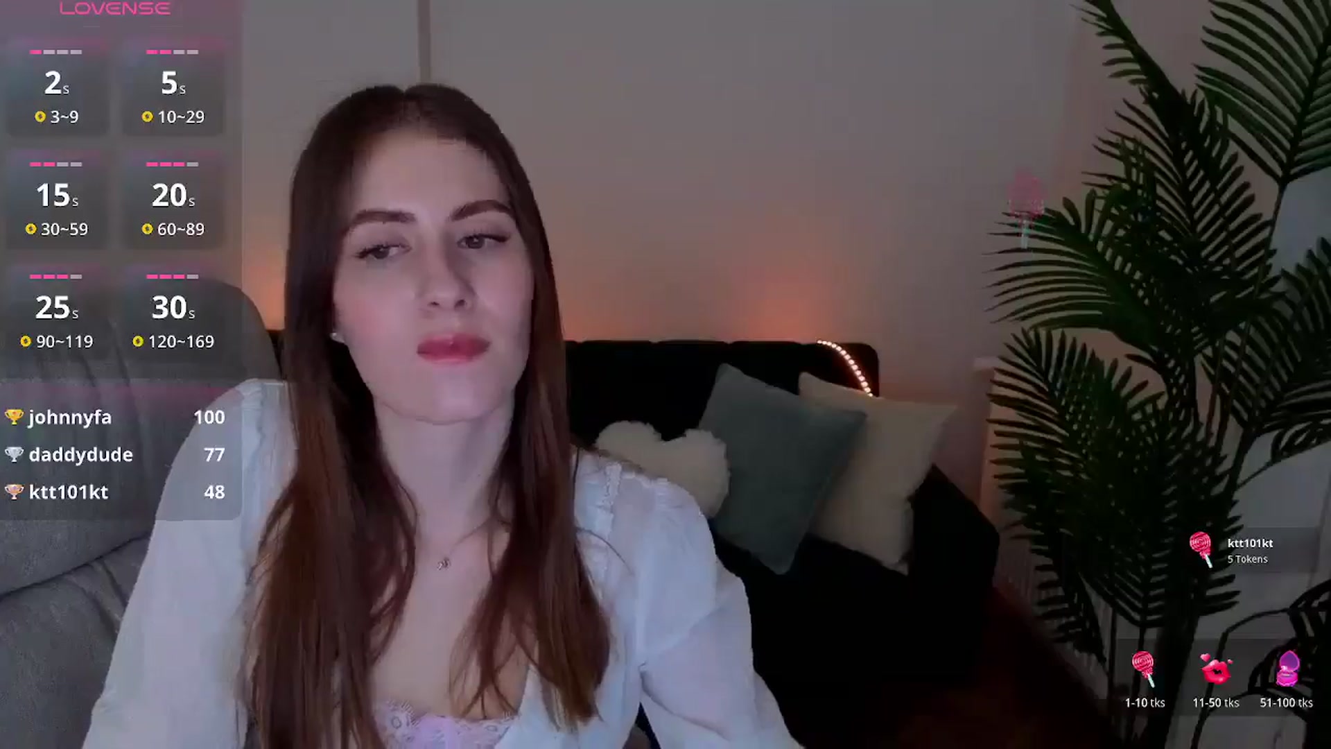 Gallery image thumbnail from Meliora's myfreecams stream on, 03/15/2026, 17:11 image 18 of 20