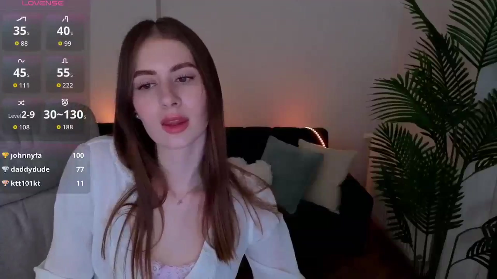 Gallery image thumbnail from Meliora's myfreecams stream on, 03/15/2026, 17:11 image 14 of 20