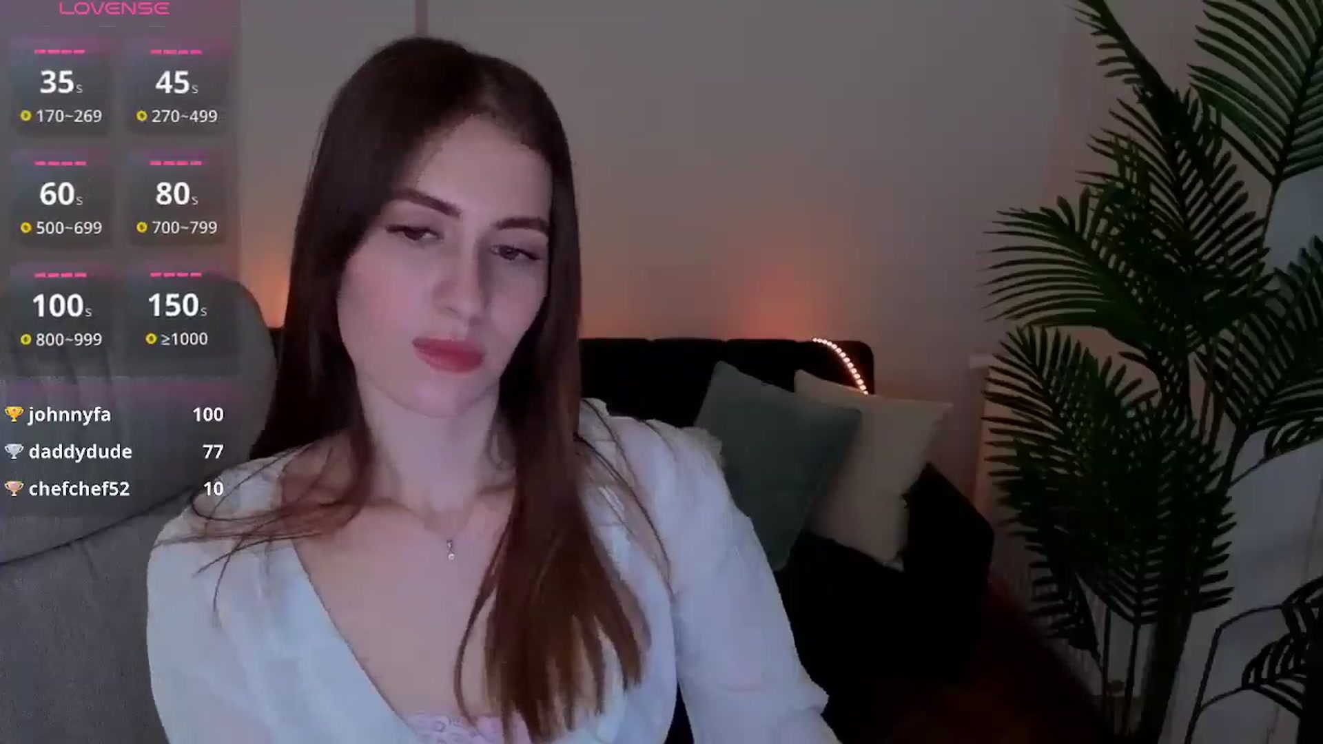 Gallery image thumbnail from Meliora's myfreecams stream on, 03/15/2026, 17:11 image 3 of 20