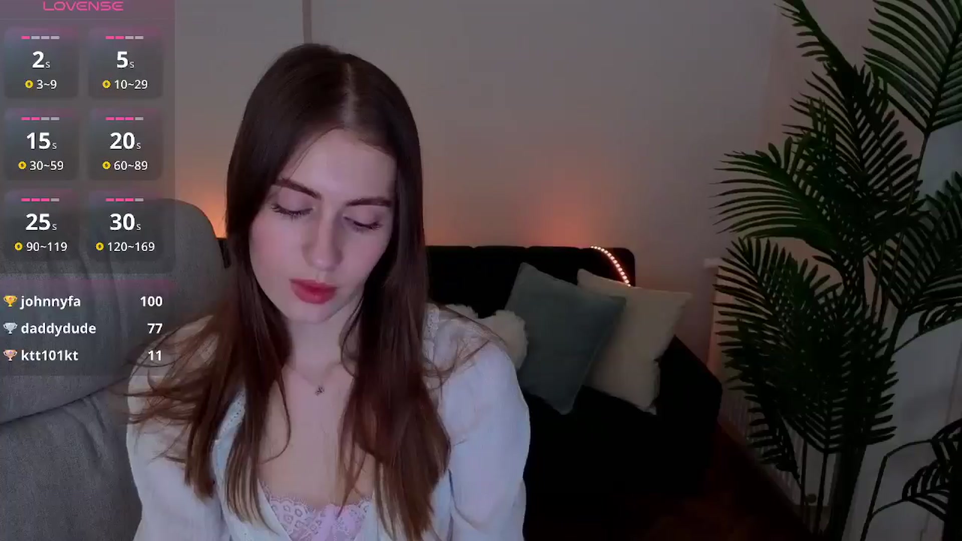 Gallery image thumbnail from Meliora's myfreecams stream on, 03/15/2026, 17:11 image 15 of 20