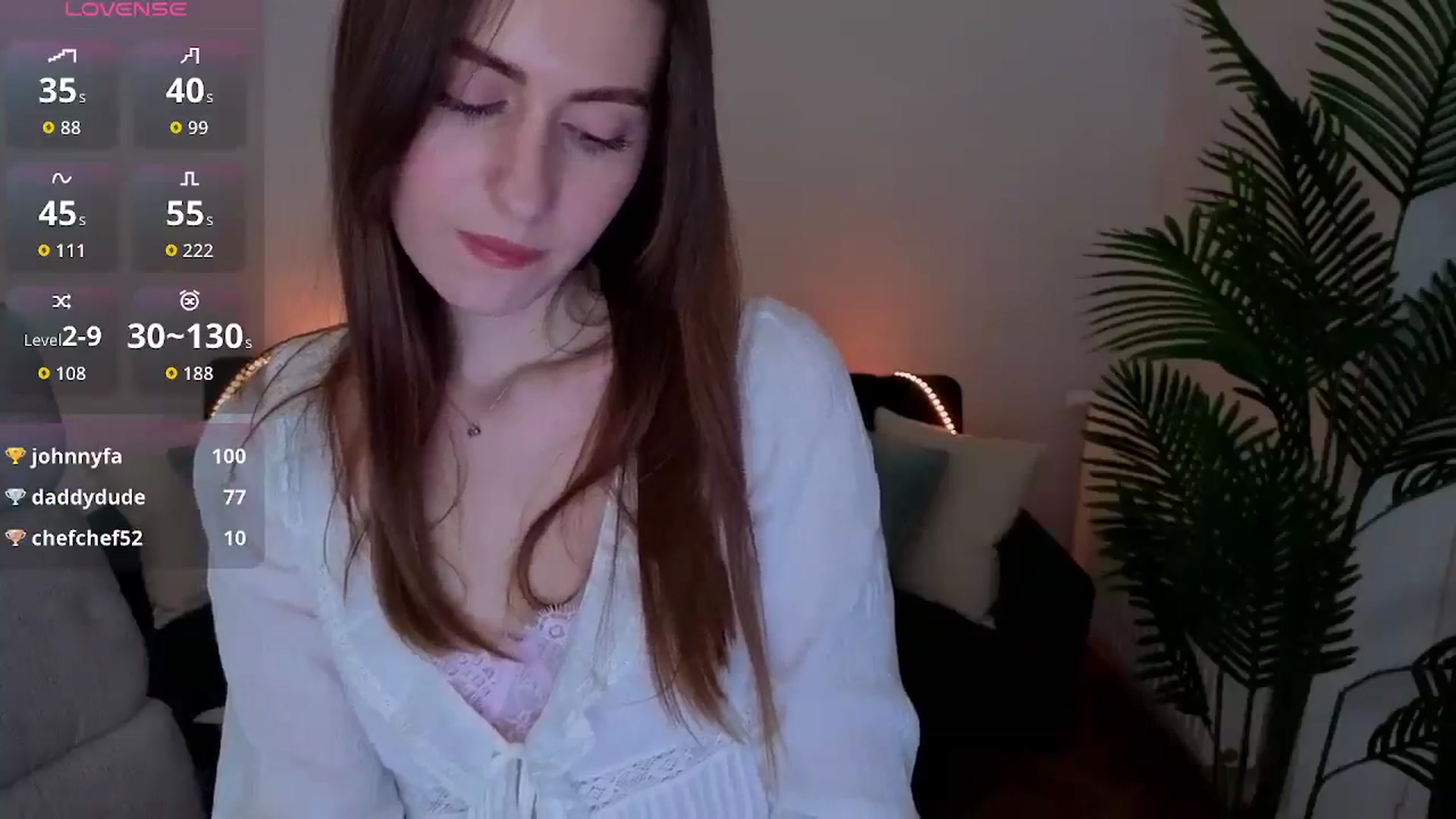 Gallery image thumbnail from Meliora's myfreecams stream on, 03/15/2026, 17:11 image 2 of 20