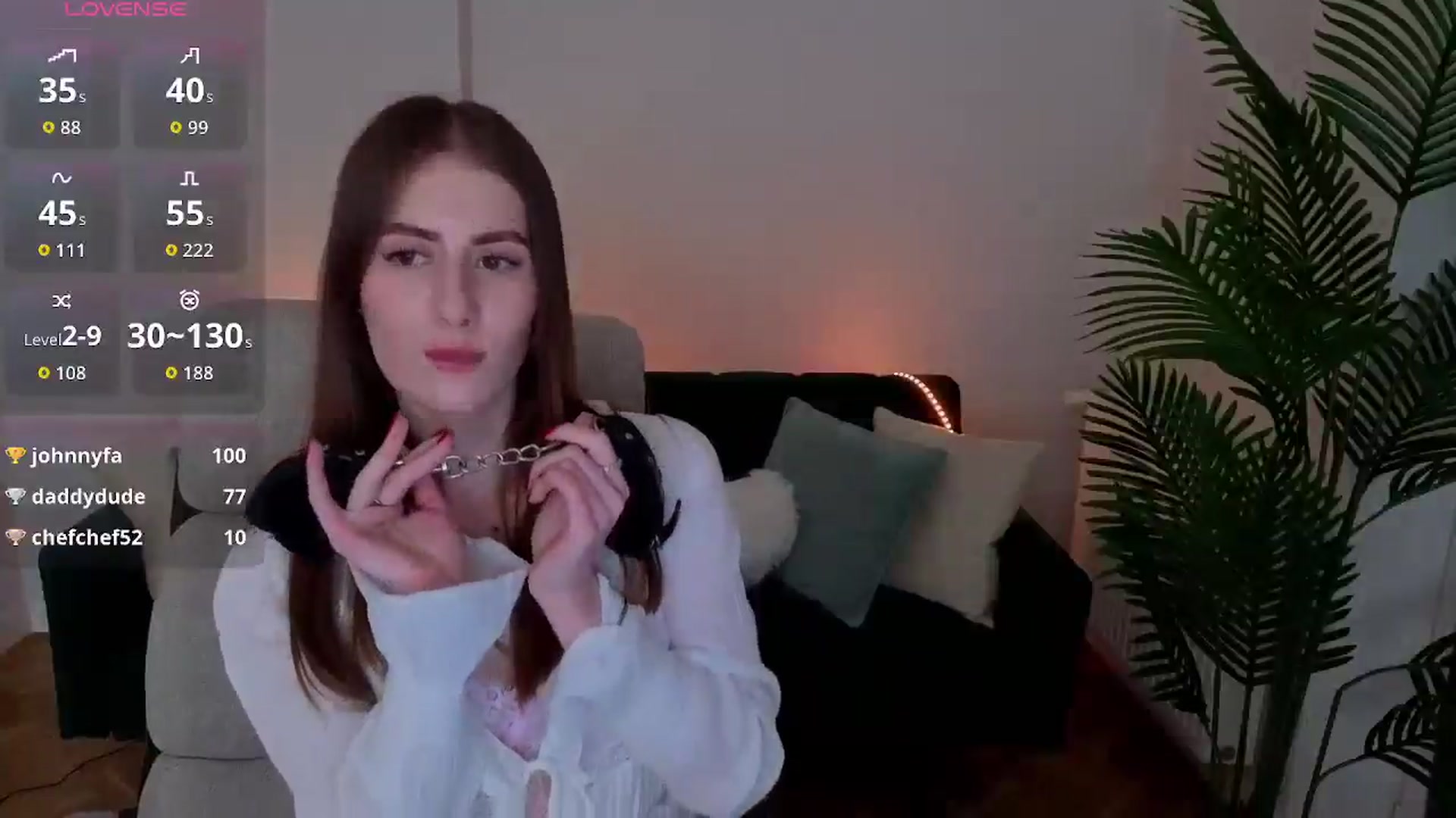 Gallery image thumbnail from Meliora's myfreecams stream on, 03/15/2026, 17:11 image 5 of 20