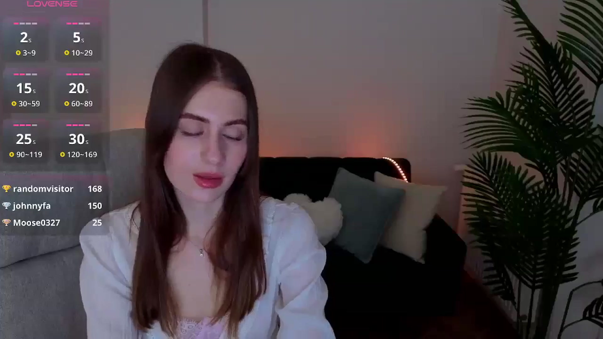 Gallery image thumbnail from Meliora's myfreecams stream on, 03/15/2026, 19:37 image 7 of 20