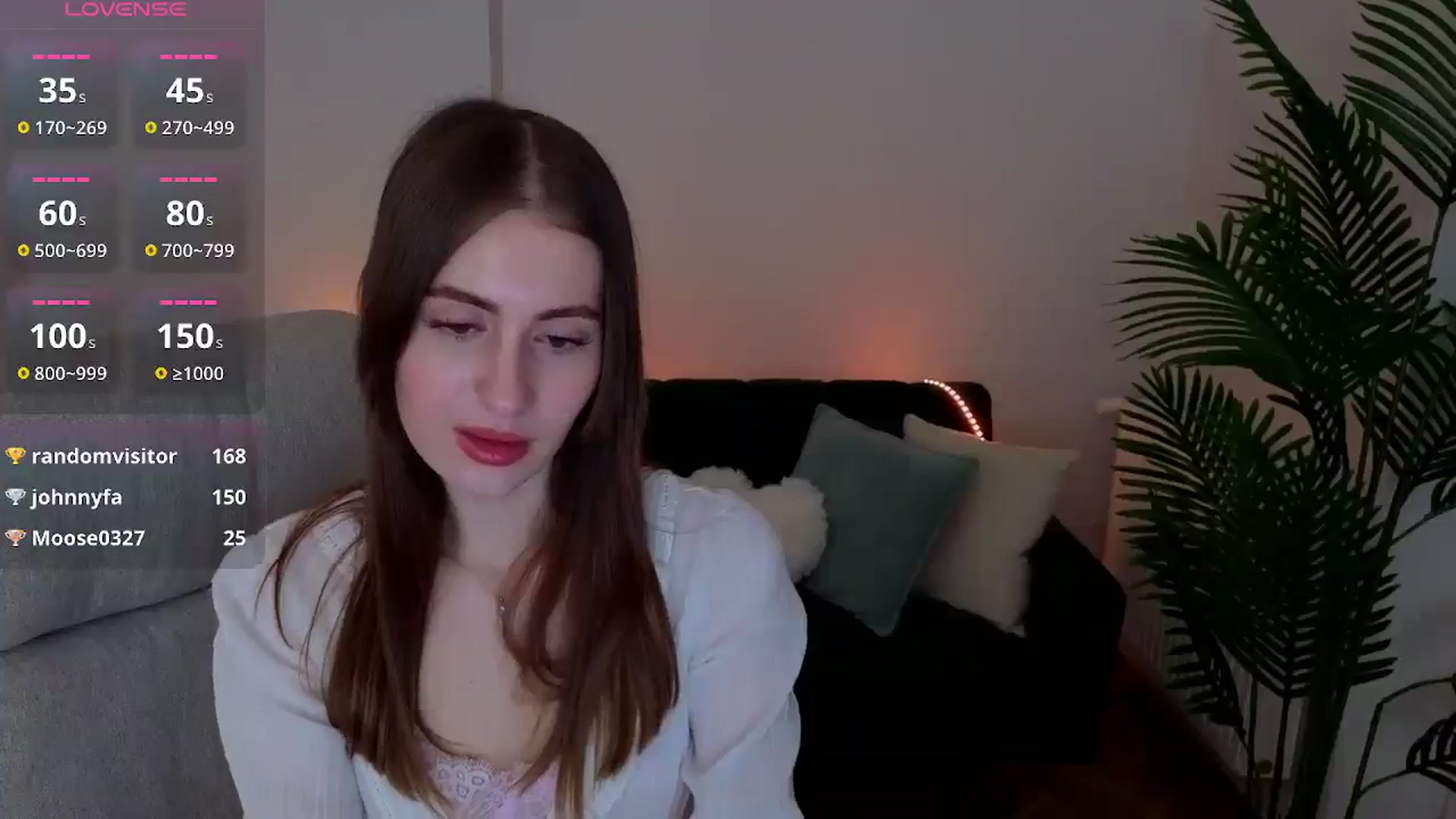 Gallery image thumbnail from Meliora's myfreecams stream on, 03/15/2026, 19:37 image 10 of 20