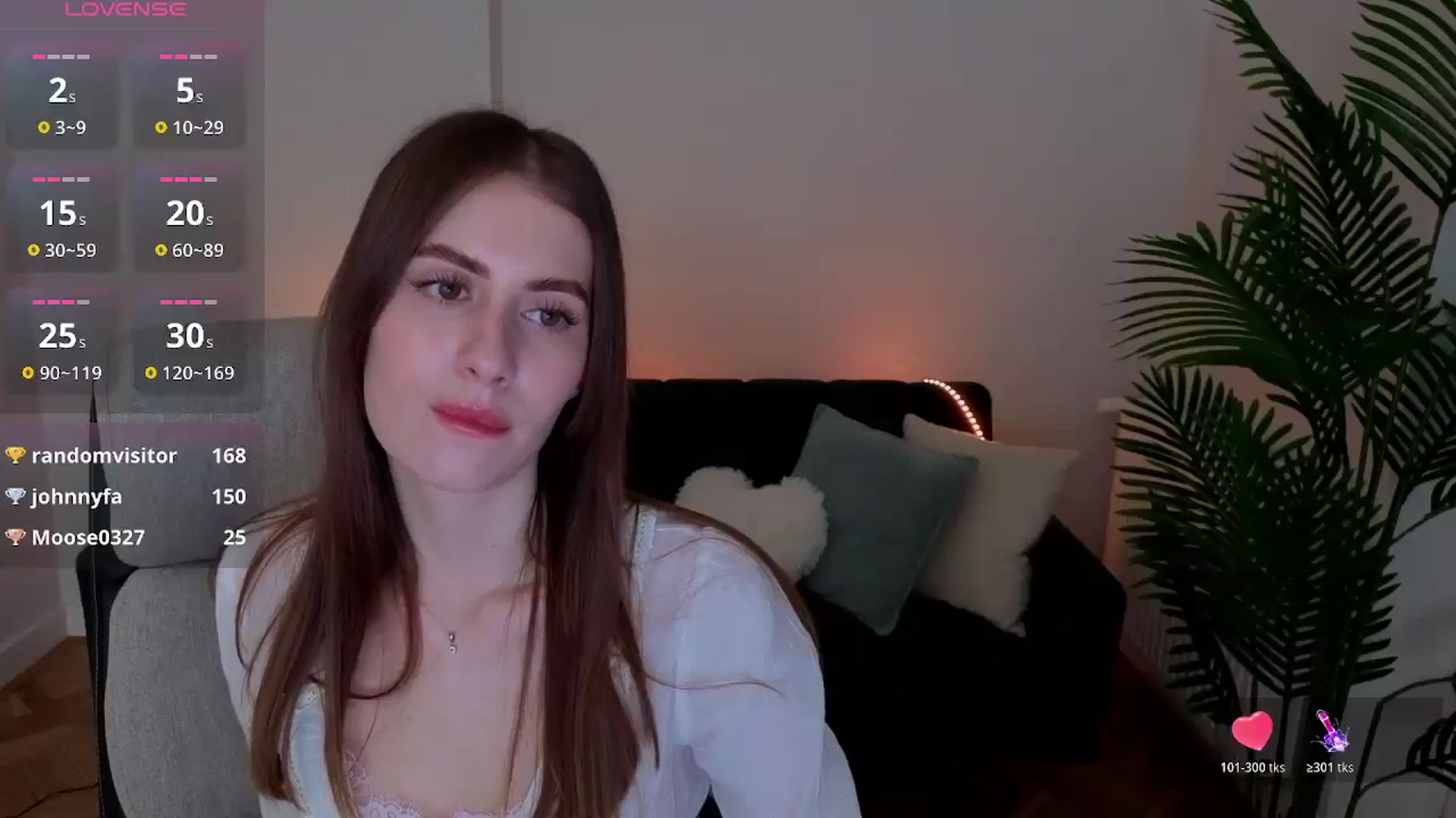 Gallery image thumbnail from Meliora's myfreecams stream on, 03/15/2026, 19:37 image 18 of 20