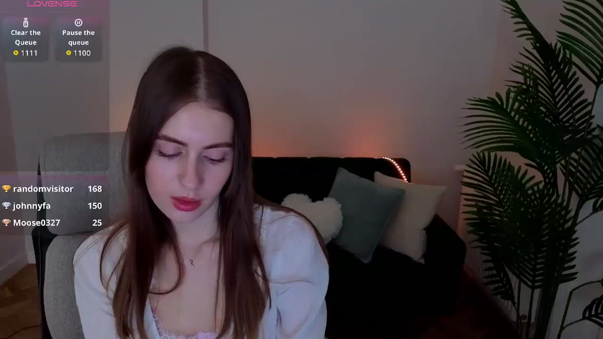 Gallery image thumbnail from Meliora's myfreecams stream on, 03/15/2026, 19:37 image 19 of 20