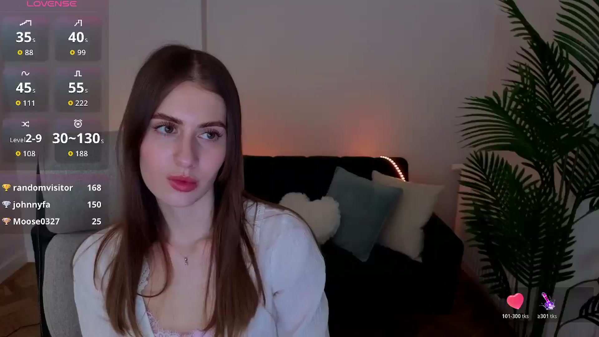 Gallery image thumbnail from Meliora's myfreecams stream on, 03/15/2026, 19:37 image 20 of 20