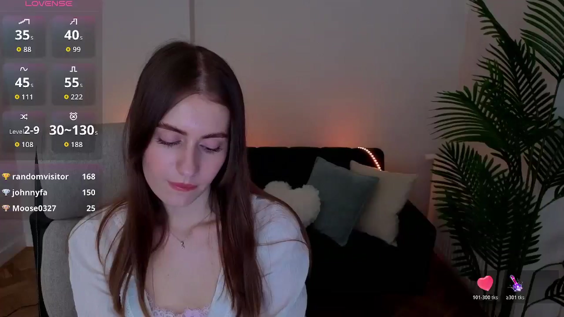Gallery image thumbnail from Meliora's myfreecams stream on, 03/15/2026, 19:37 image 16 of 20