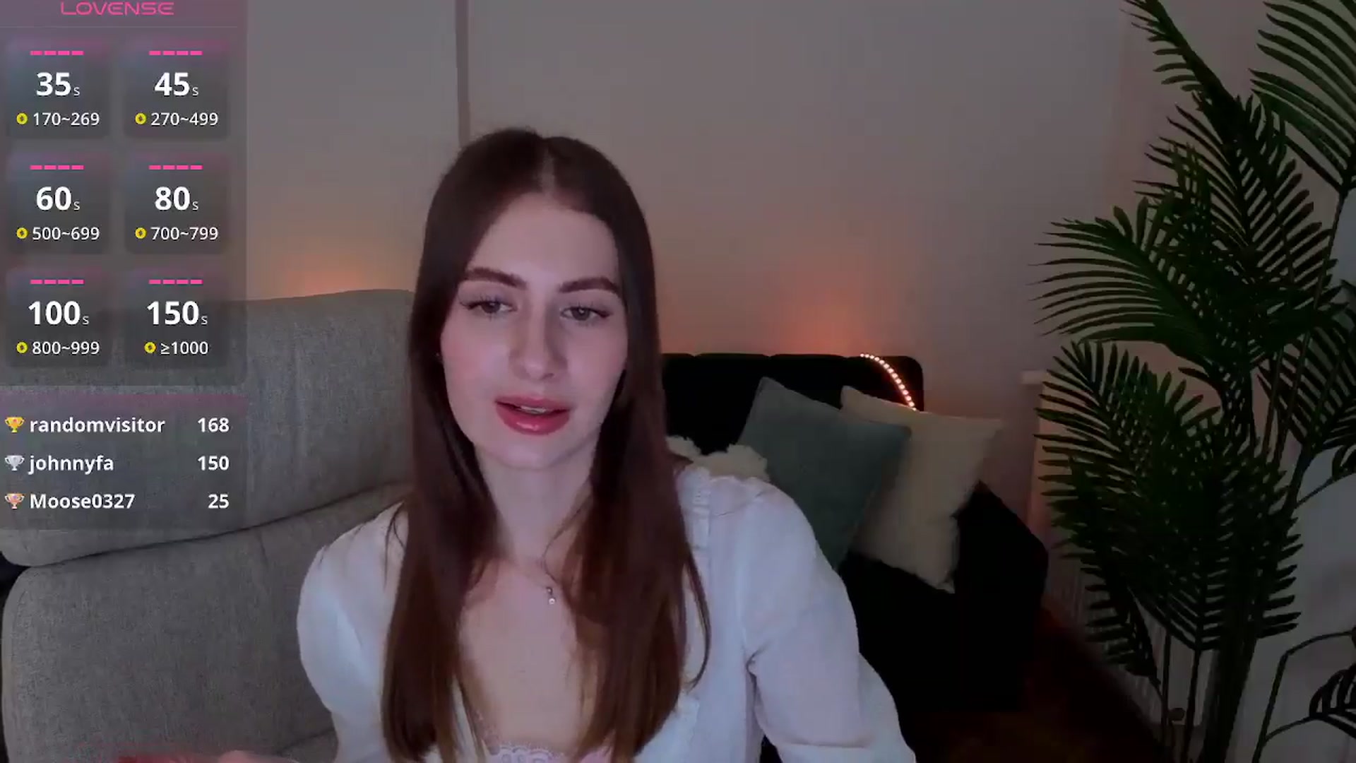 Gallery image thumbnail from Meliora's myfreecams stream on, 03/15/2026, 19:37 image 6 of 20