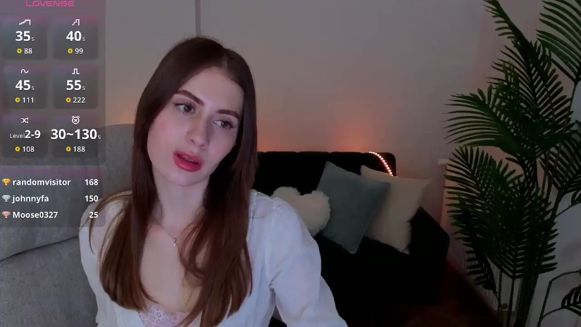 Gallery image thumbnail from Meliora's myfreecams stream on, 03/15/2026, 19:37 image 9 of 20