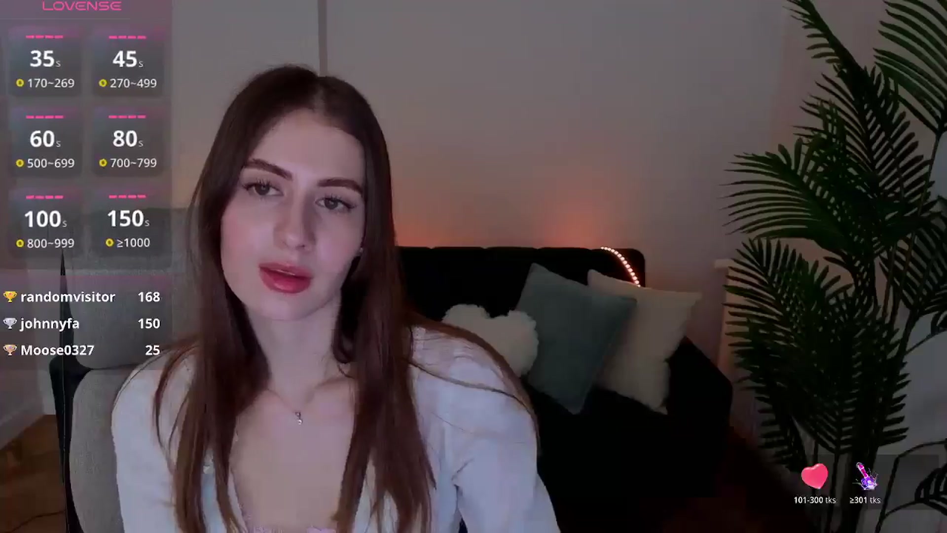 Gallery image thumbnail from Meliora's myfreecams stream on, 03/15/2026, 19:37 image 14 of 20