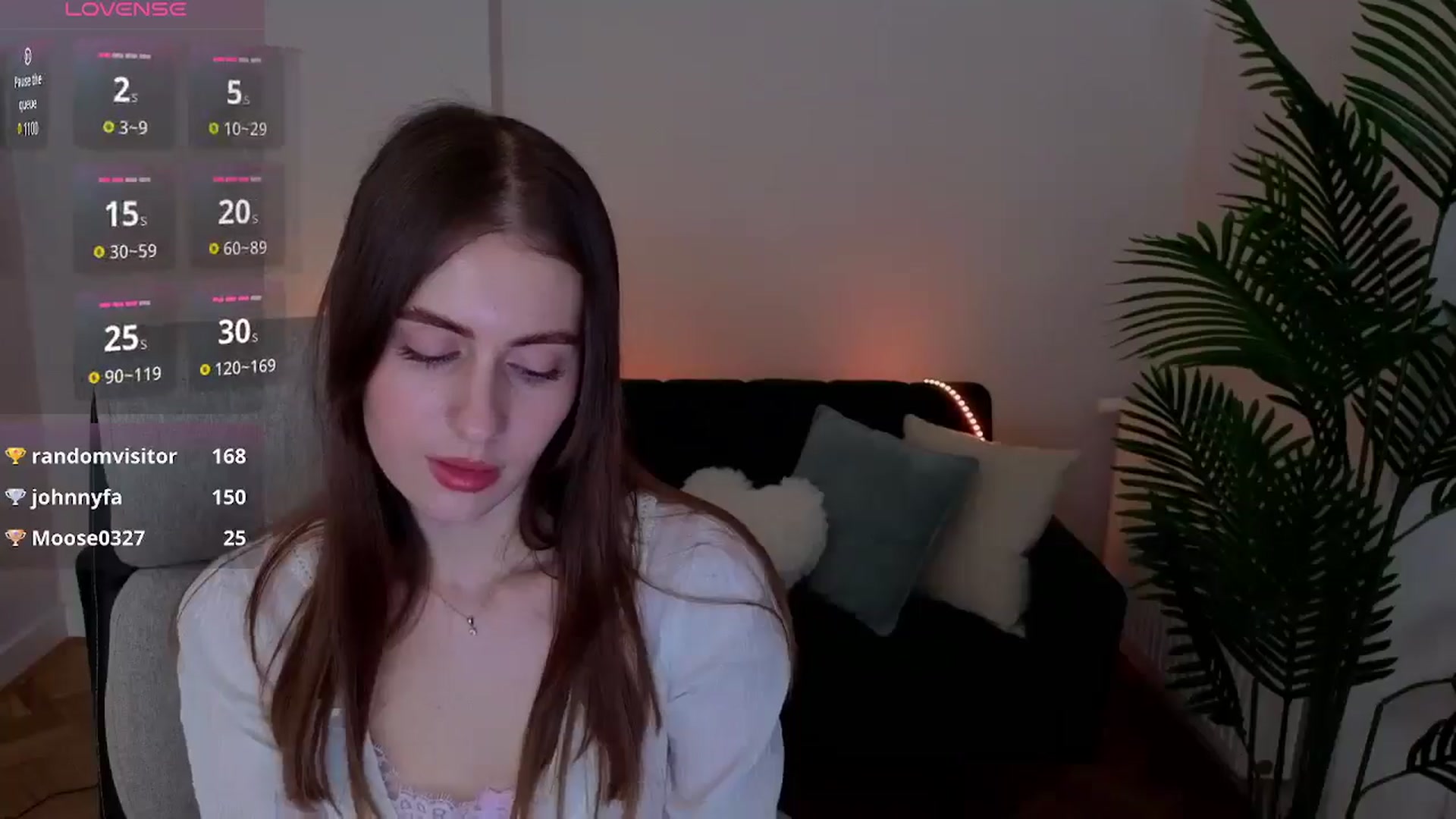 Gallery image thumbnail from Meliora's myfreecams stream on, 03/15/2026, 19:37 image 15 of 20