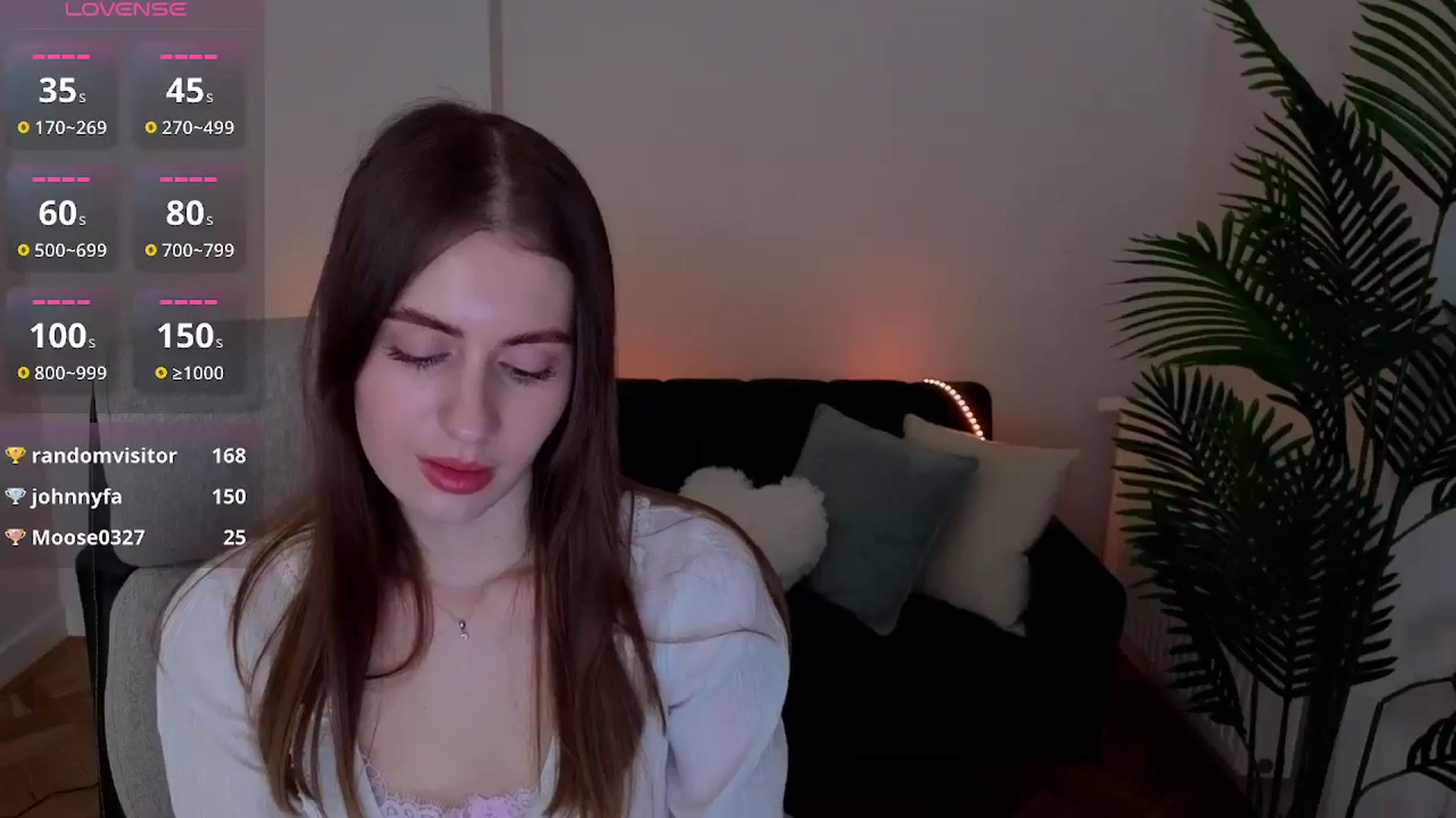 Gallery image thumbnail from Meliora's myfreecams stream on, 03/15/2026, 19:37 image 17 of 20