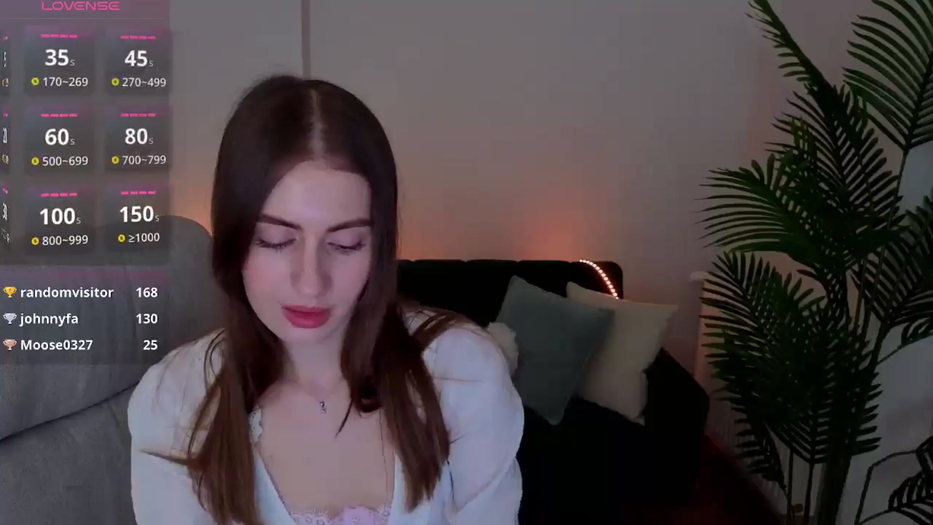 Gallery image thumbnail from Meliora's myfreecams stream on, 03/15/2026, 19:37 image 3 of 20
