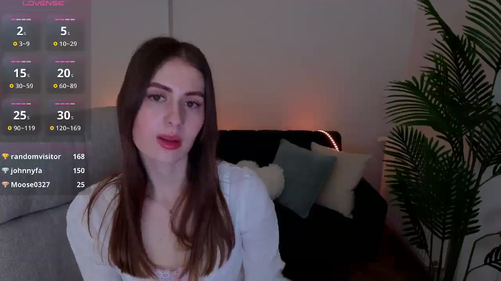 Gallery image thumbnail from Meliora's myfreecams stream on, 03/15/2026, 19:37 image 11 of 20
