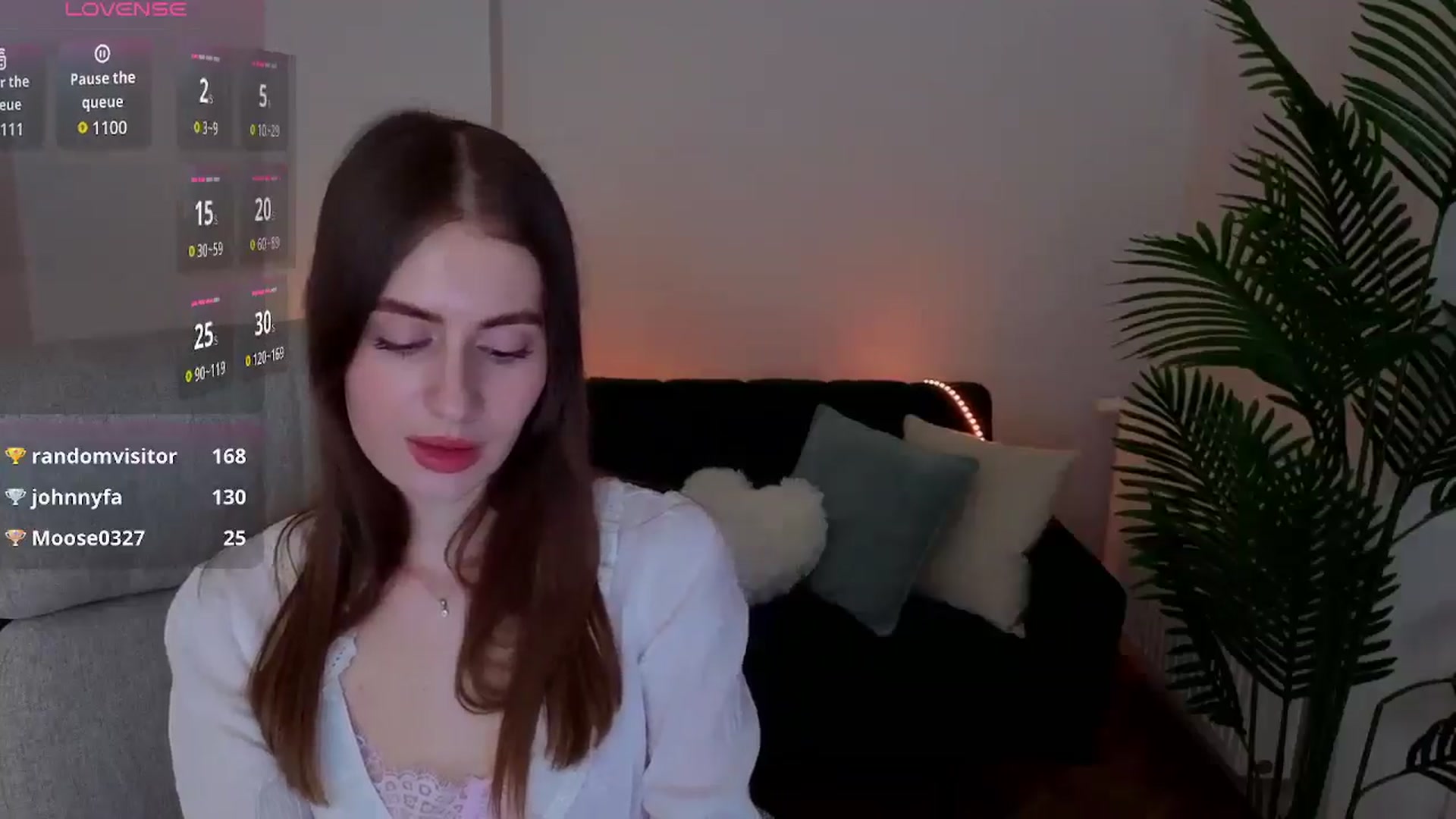 Gallery image thumbnail from Meliora's myfreecams stream on, 03/15/2026, 19:37 image 4 of 20
