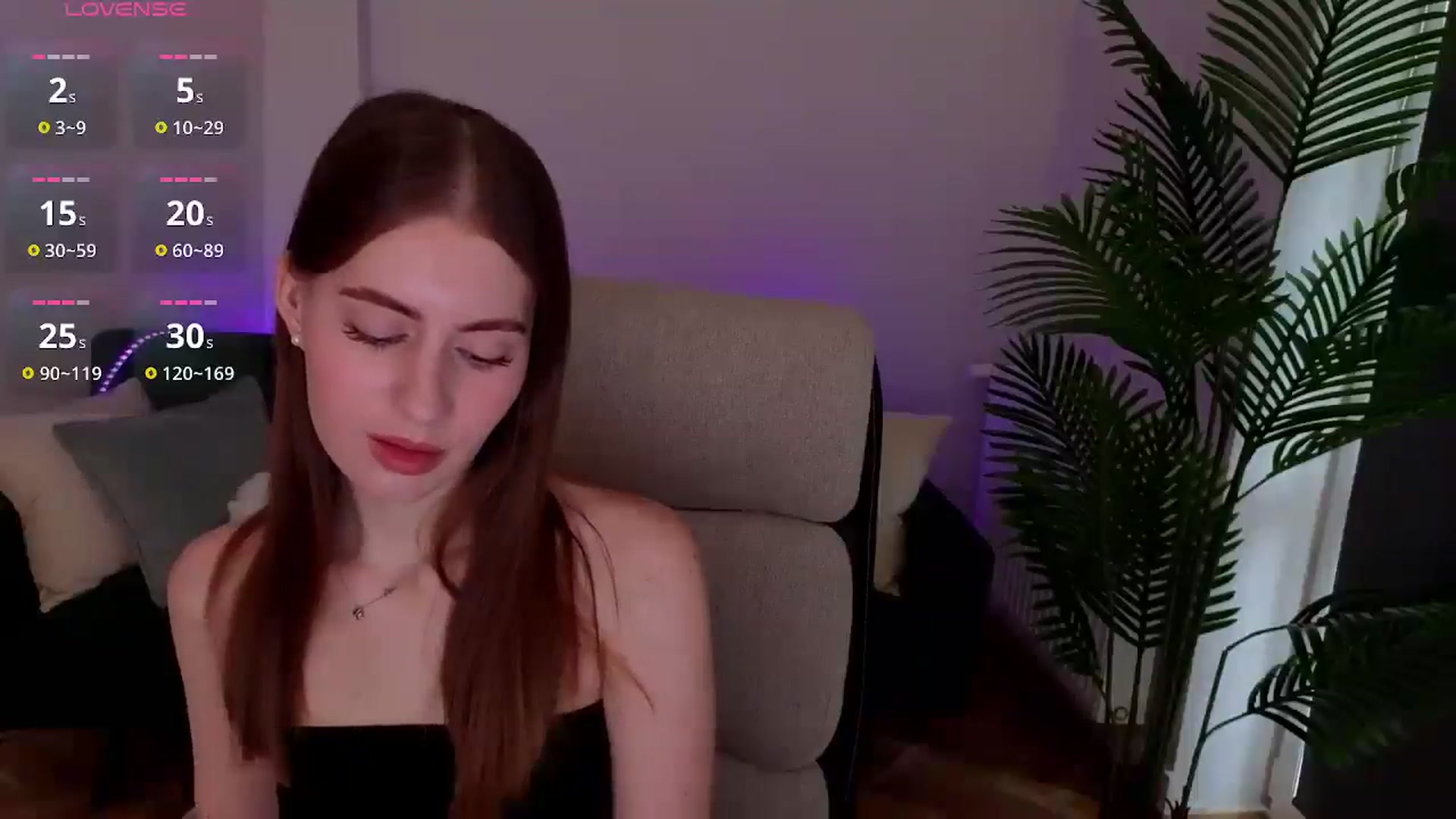 Gallery image thumbnail from Meliora's myfreecams stream on, 03/16/2026, 14:47 image 16 of 20