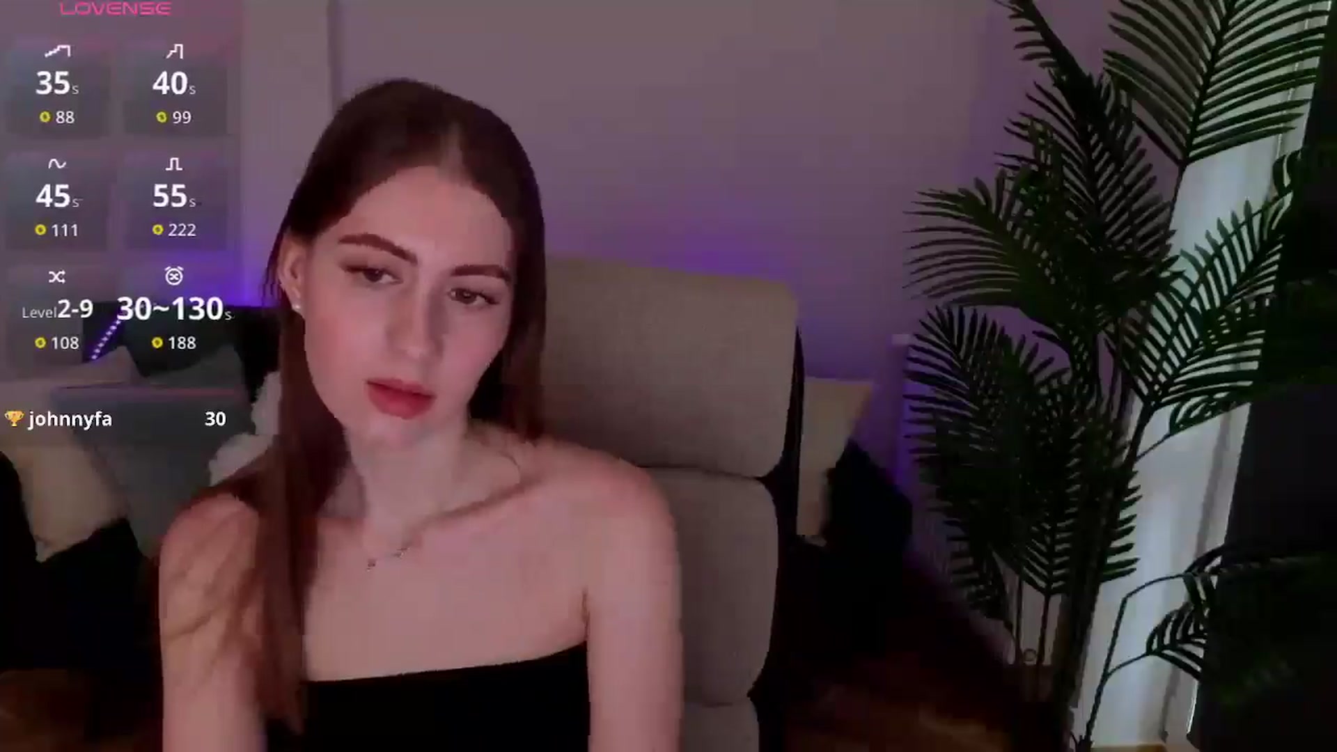 Gallery image thumbnail from Meliora's myfreecams stream on, 03/16/2026, 14:47 image 18 of 20