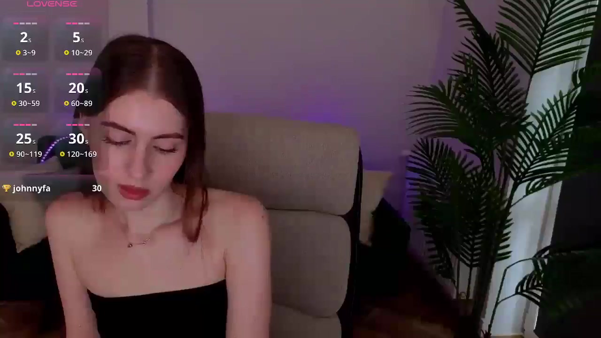 Gallery image thumbnail from Meliora's myfreecams stream on, 03/16/2026, 14:47 image 20 of 20