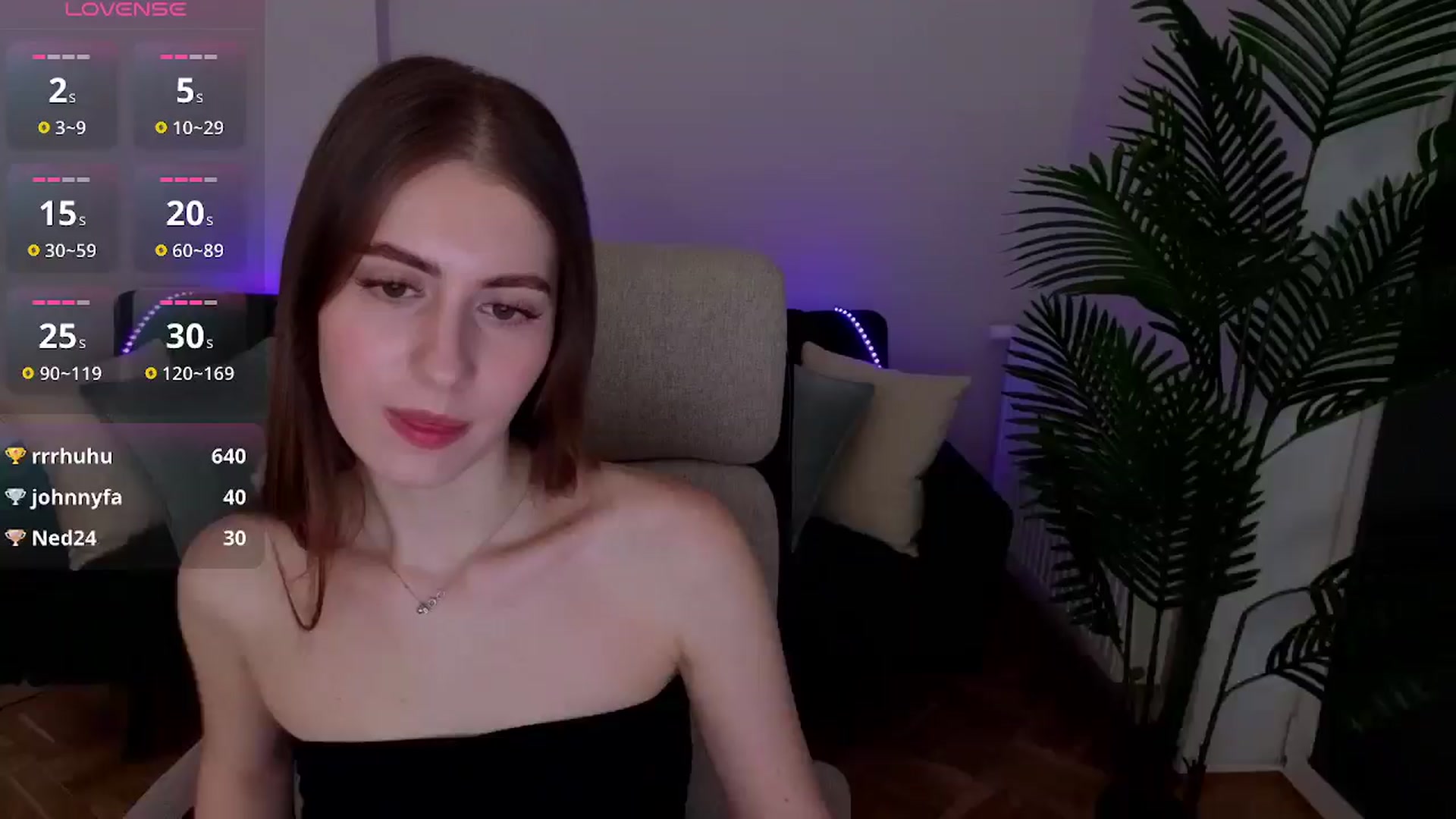 Gallery image thumbnail from Meliora's myfreecams stream on, 03/16/2026, 16:21 image 9 of 20
