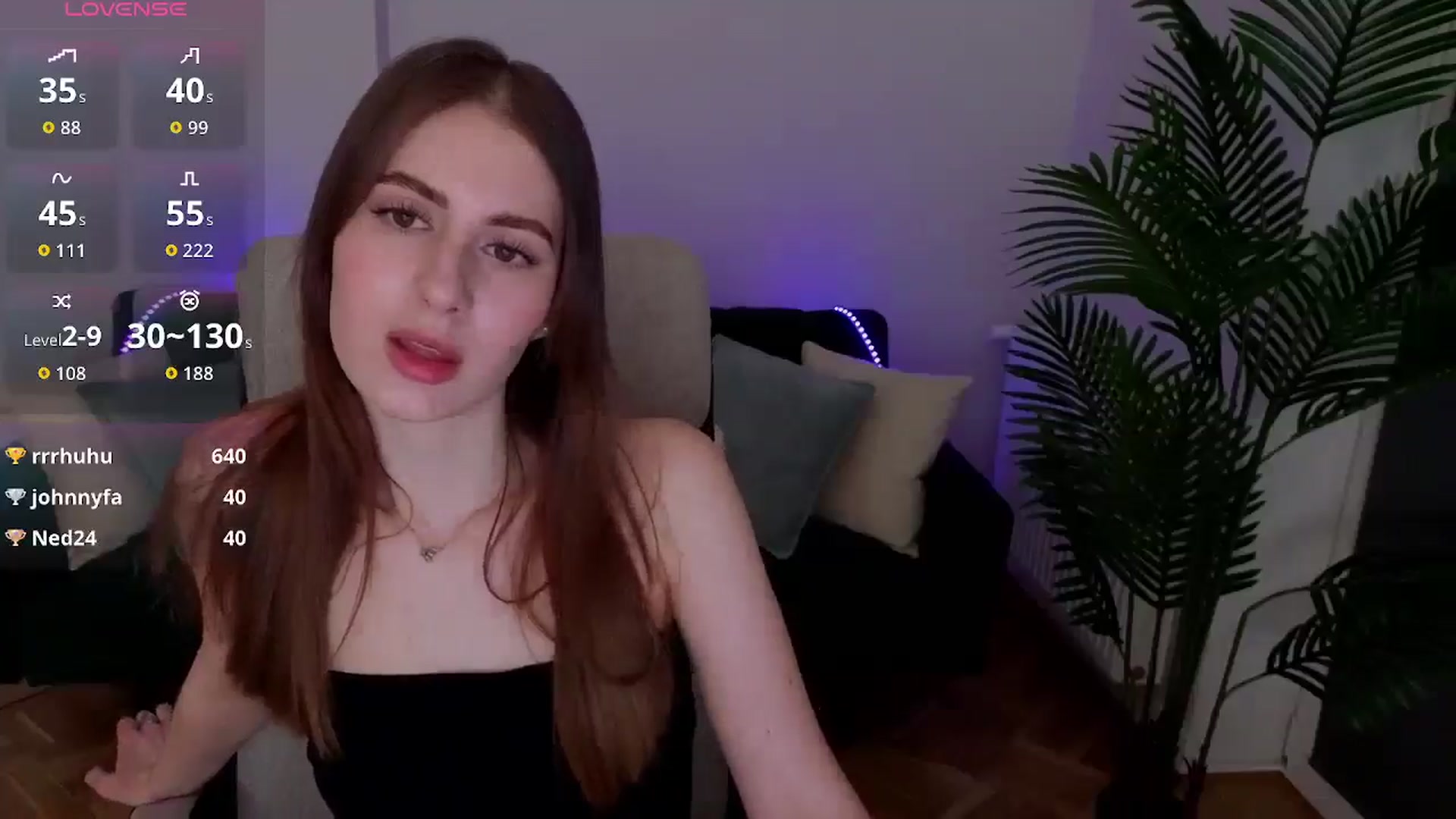 Gallery image thumbnail from Meliora's myfreecams stream on, 03/16/2026, 16:21 image 18 of 20