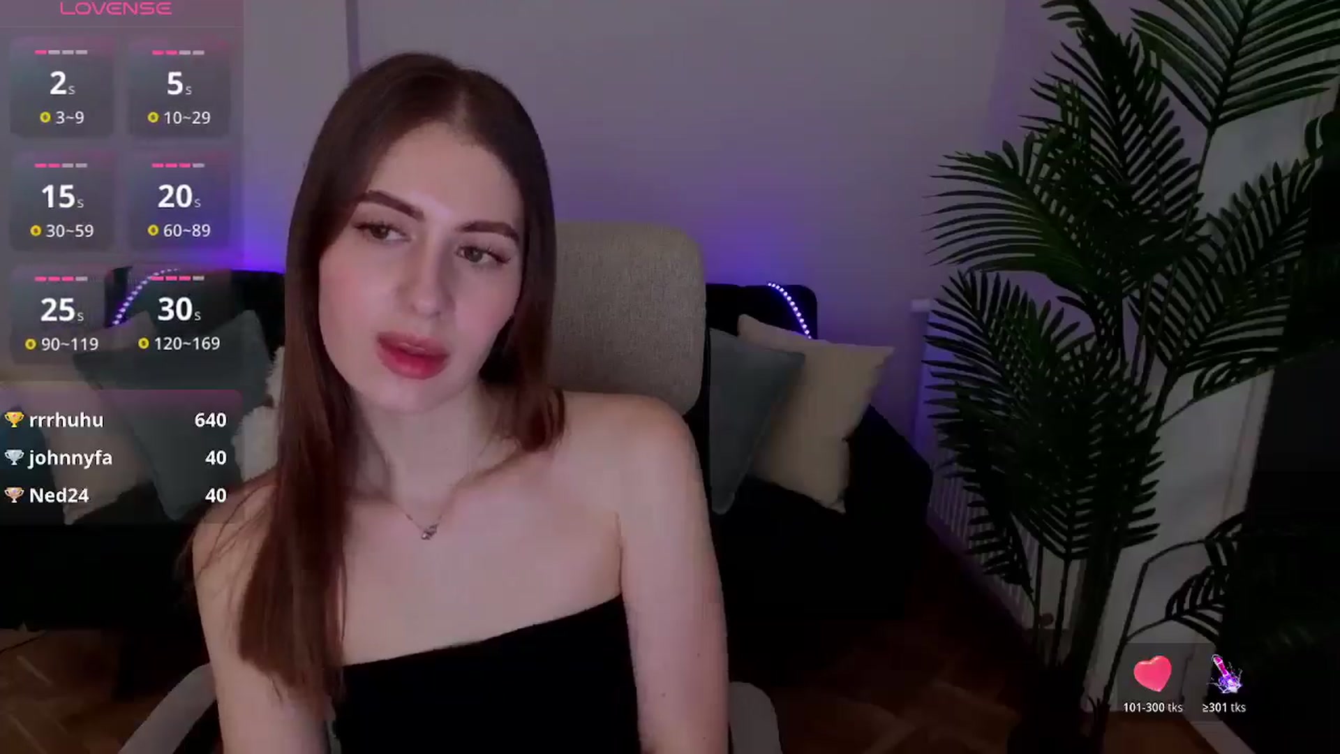 Gallery image thumbnail from Meliora's myfreecams stream on, 03/16/2026, 16:21 image 14 of 20