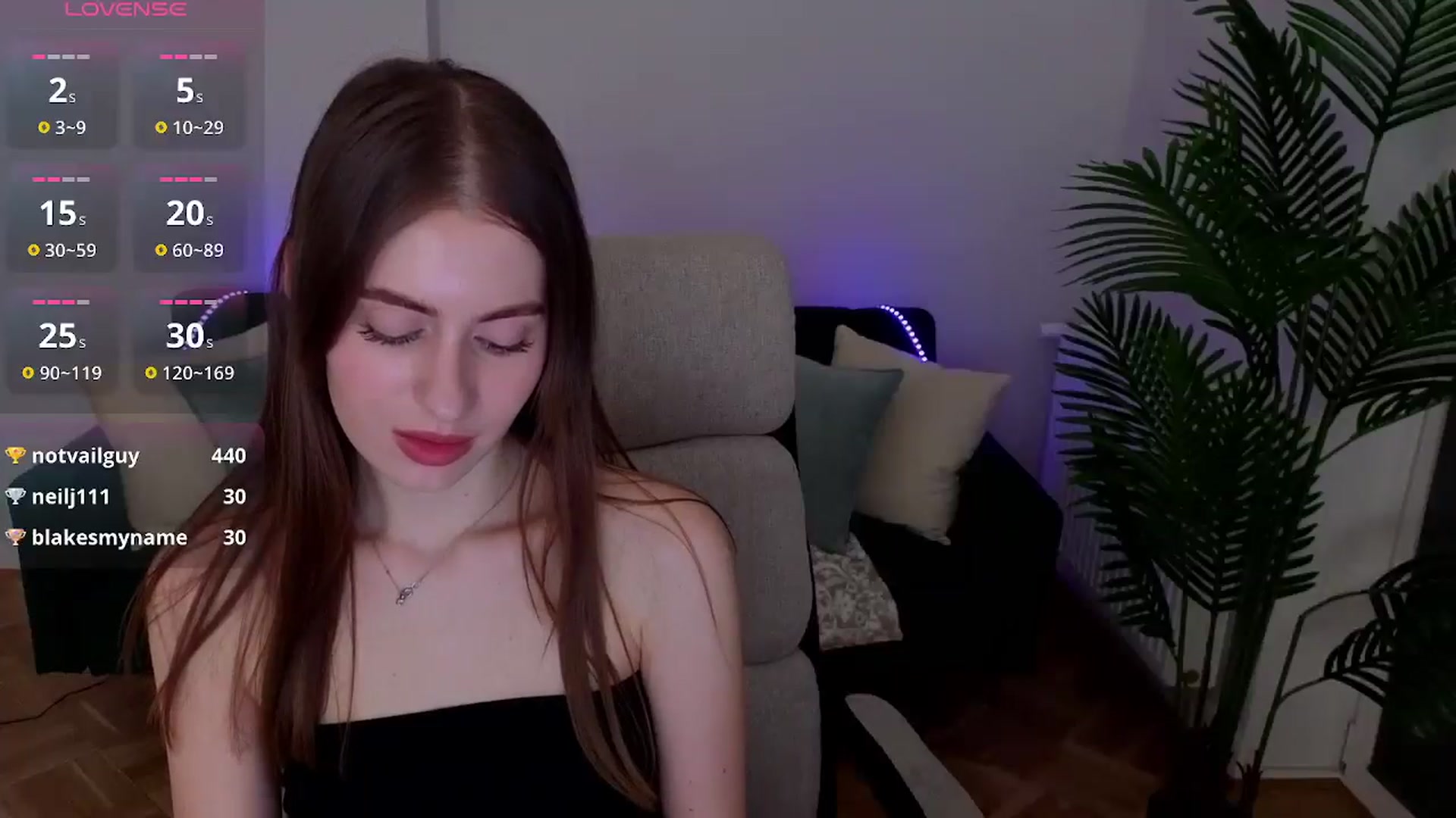 Gallery image thumbnail from Meliora's myfreecams stream on, 03/16/2026, 20:05 image 18 of 20