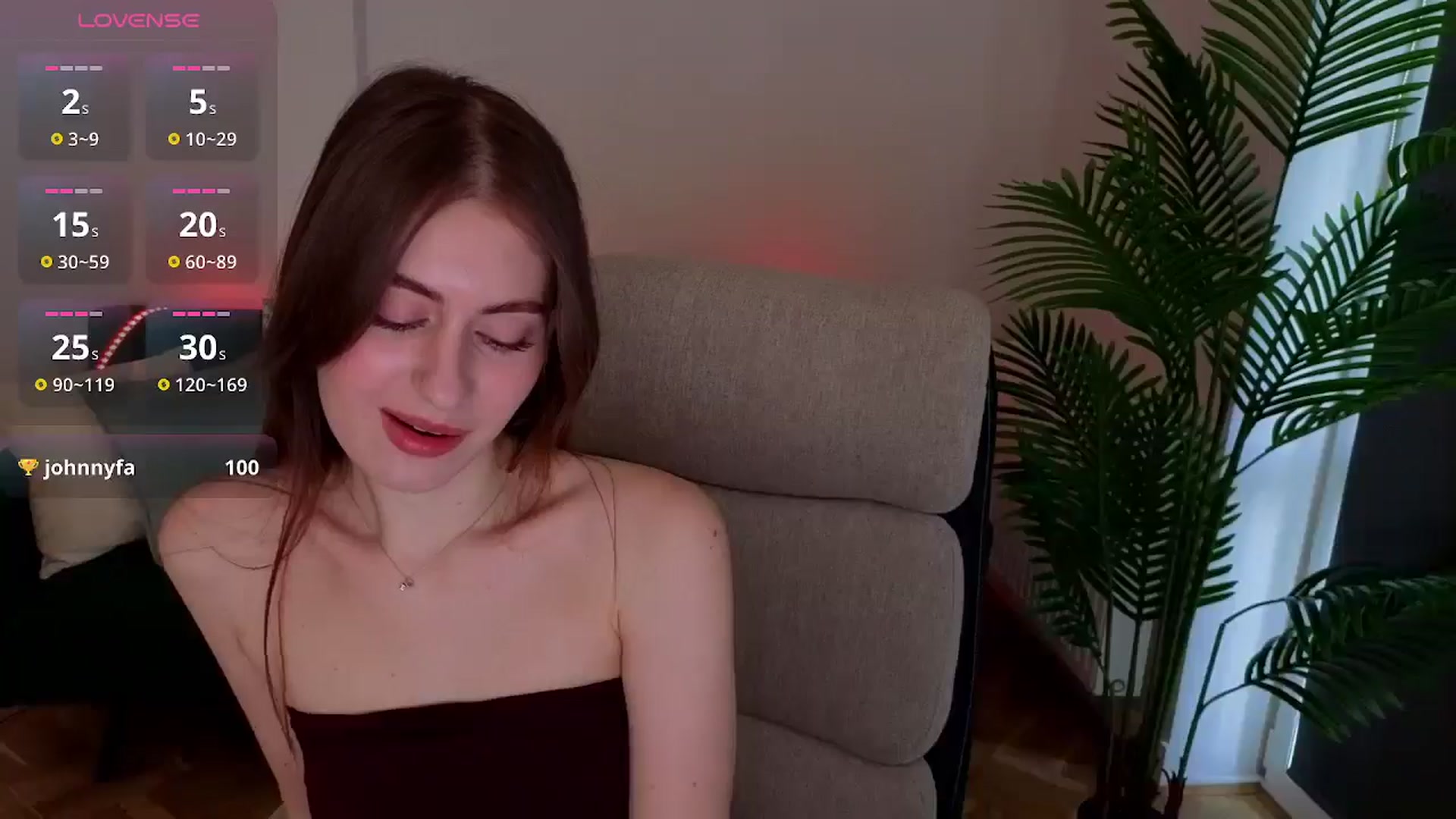 Gallery image thumbnail from Meliora's myfreecams stream on, 03/19/2026, 14:45 image 7 of 20