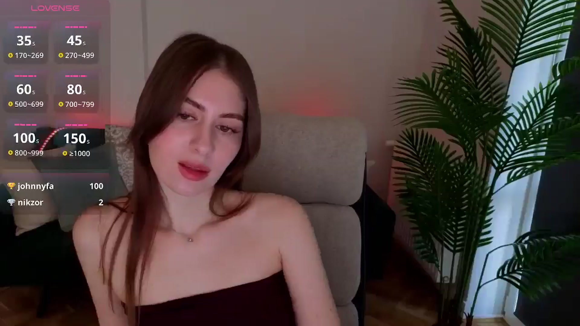 Gallery image thumbnail from Meliora's myfreecams stream on, 03/19/2026, 14:45 image 15 of 20