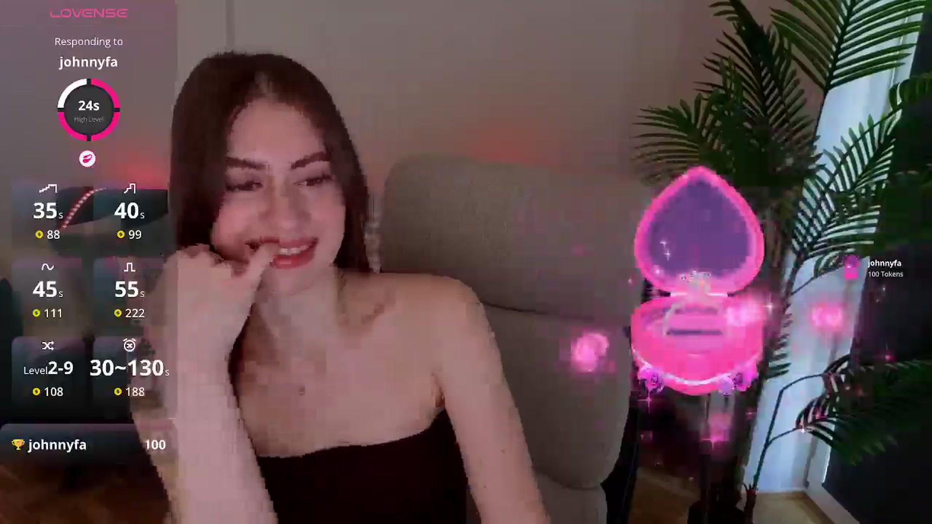 Gallery image thumbnail from Meliora's myfreecams stream on, 03/19/2026, 14:45 image 4 of 20