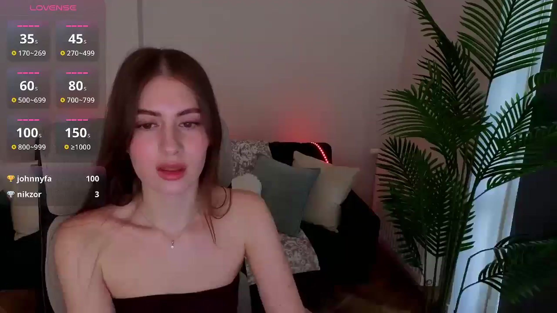 Gallery image thumbnail from Meliora's myfreecams stream on, 03/19/2026, 15:26 image 2 of 20