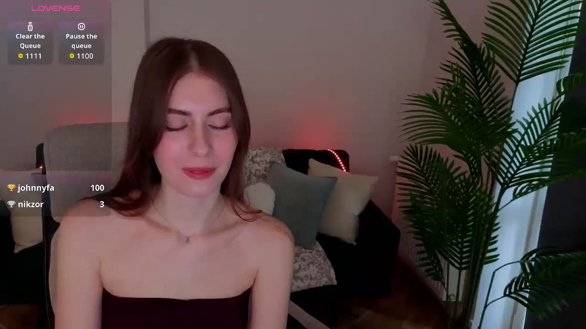 Gallery image thumbnail from Meliora's myfreecams stream on, 03/19/2026, 15:26 image 6 of 20