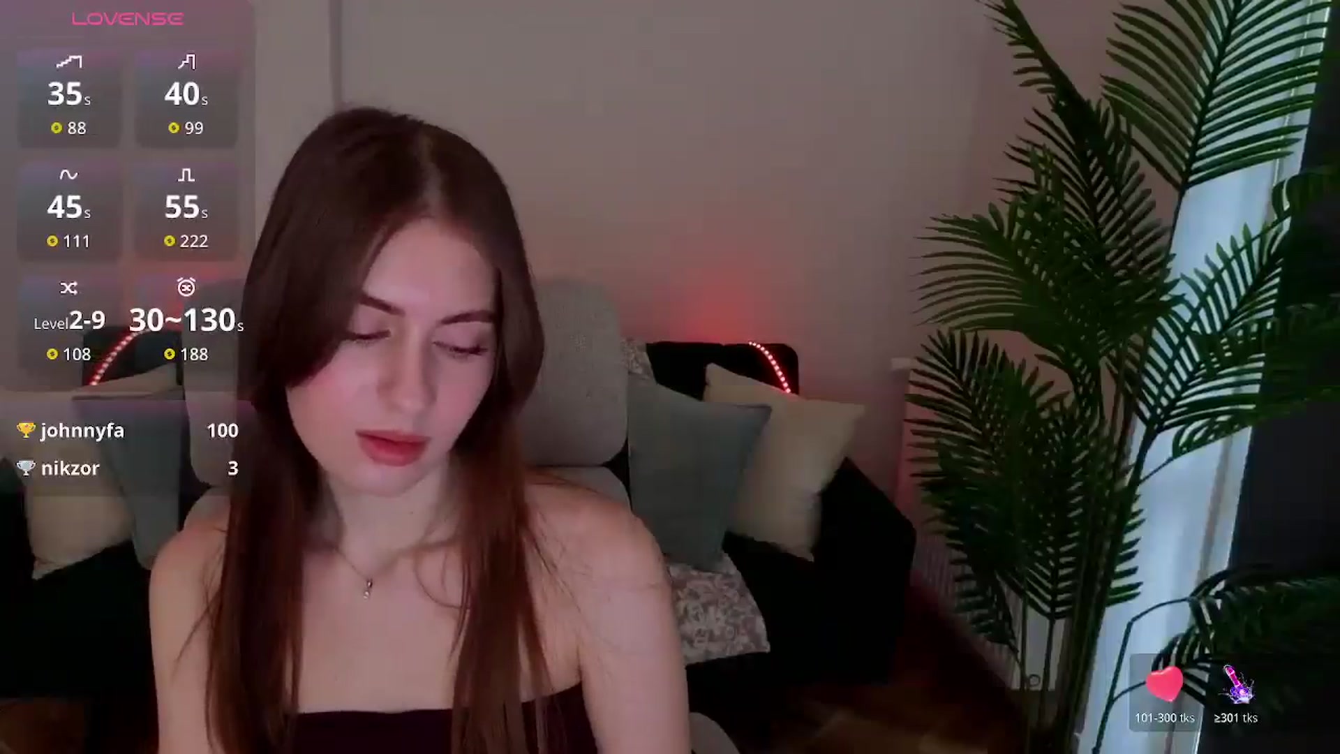 Gallery image thumbnail from Meliora's myfreecams stream on, 03/19/2026, 15:26 image 8 of 20