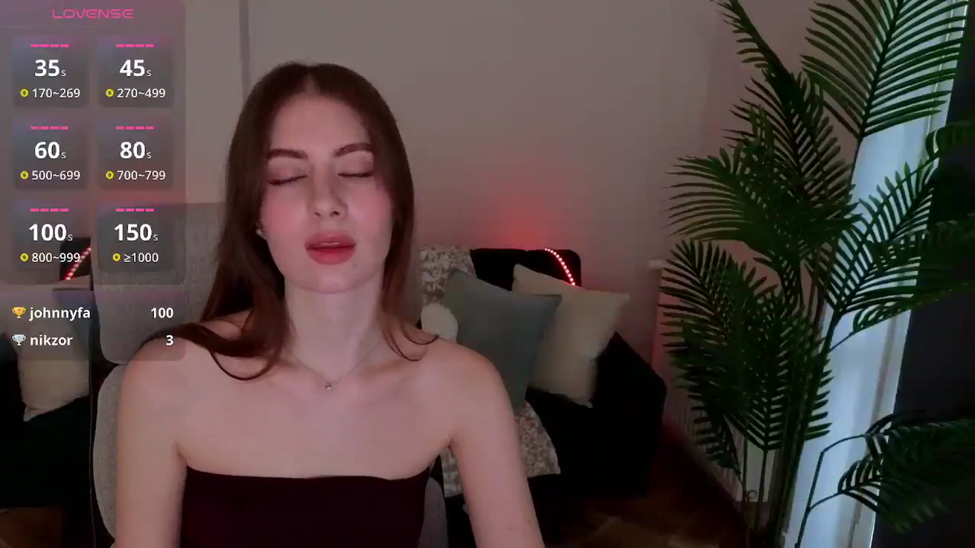 Gallery image thumbnail from Meliora's myfreecams stream on, 03/19/2026, 15:26 image 16 of 20