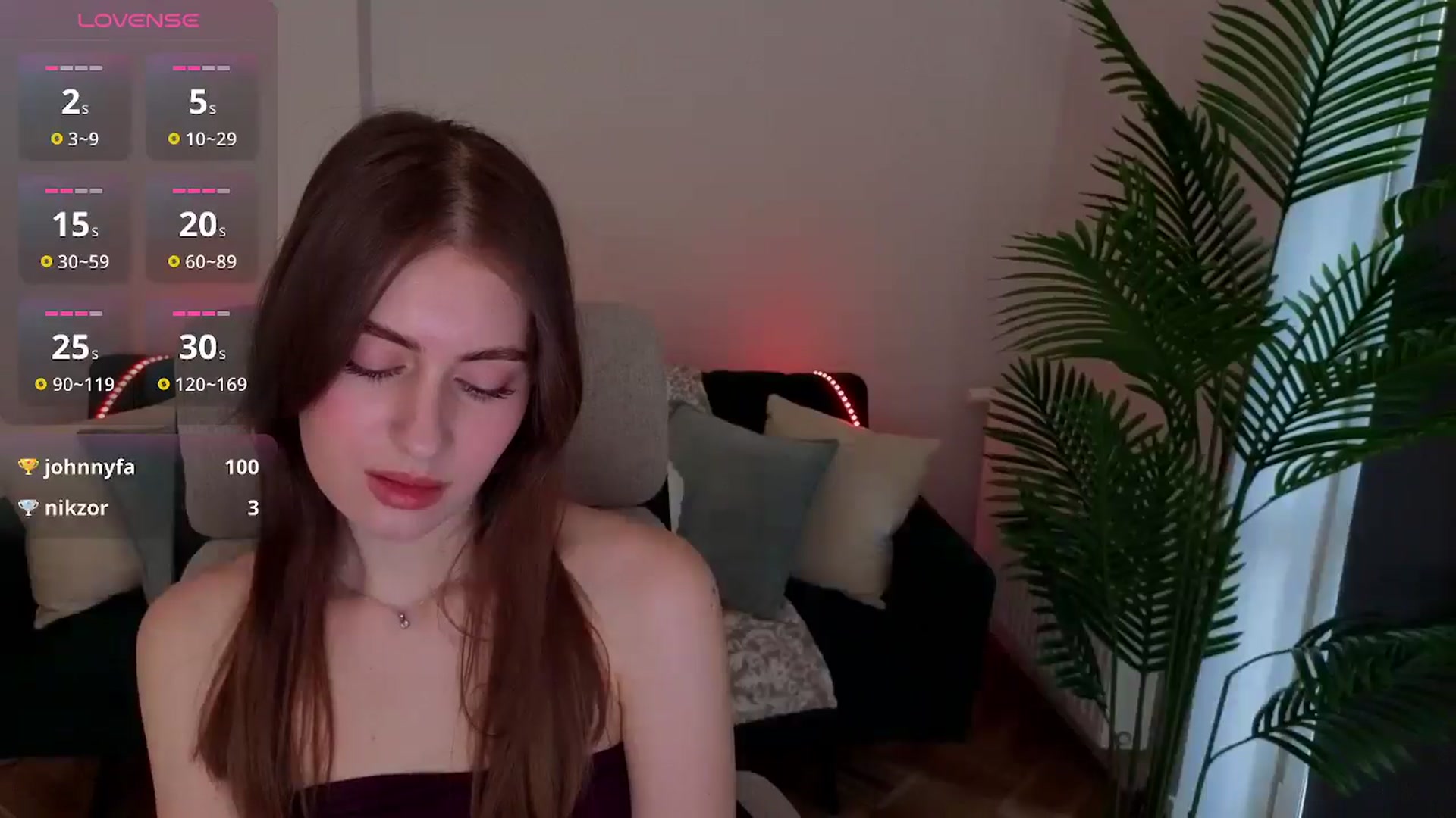 Gallery image thumbnail from Meliora's myfreecams stream on, 03/19/2026, 15:26 image 4 of 20