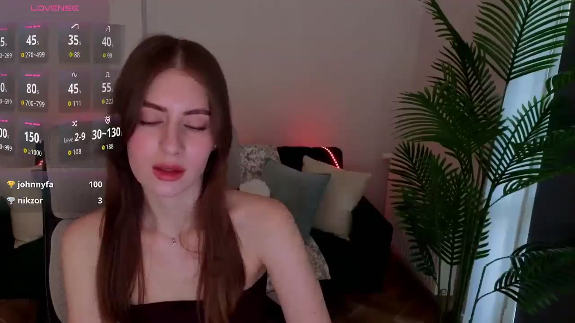 Gallery image thumbnail from Meliora's myfreecams stream on, 03/19/2026, 15:26 image 5 of 20