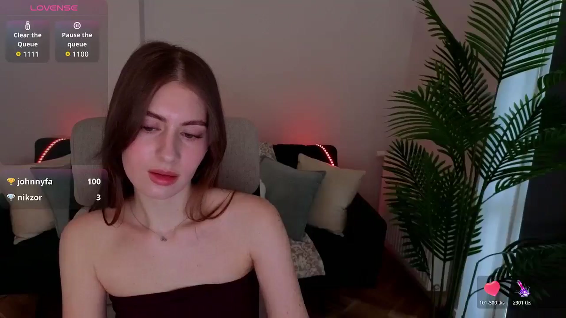 Gallery image thumbnail from Meliora's myfreecams stream on, 03/19/2026, 15:26 image 15 of 20