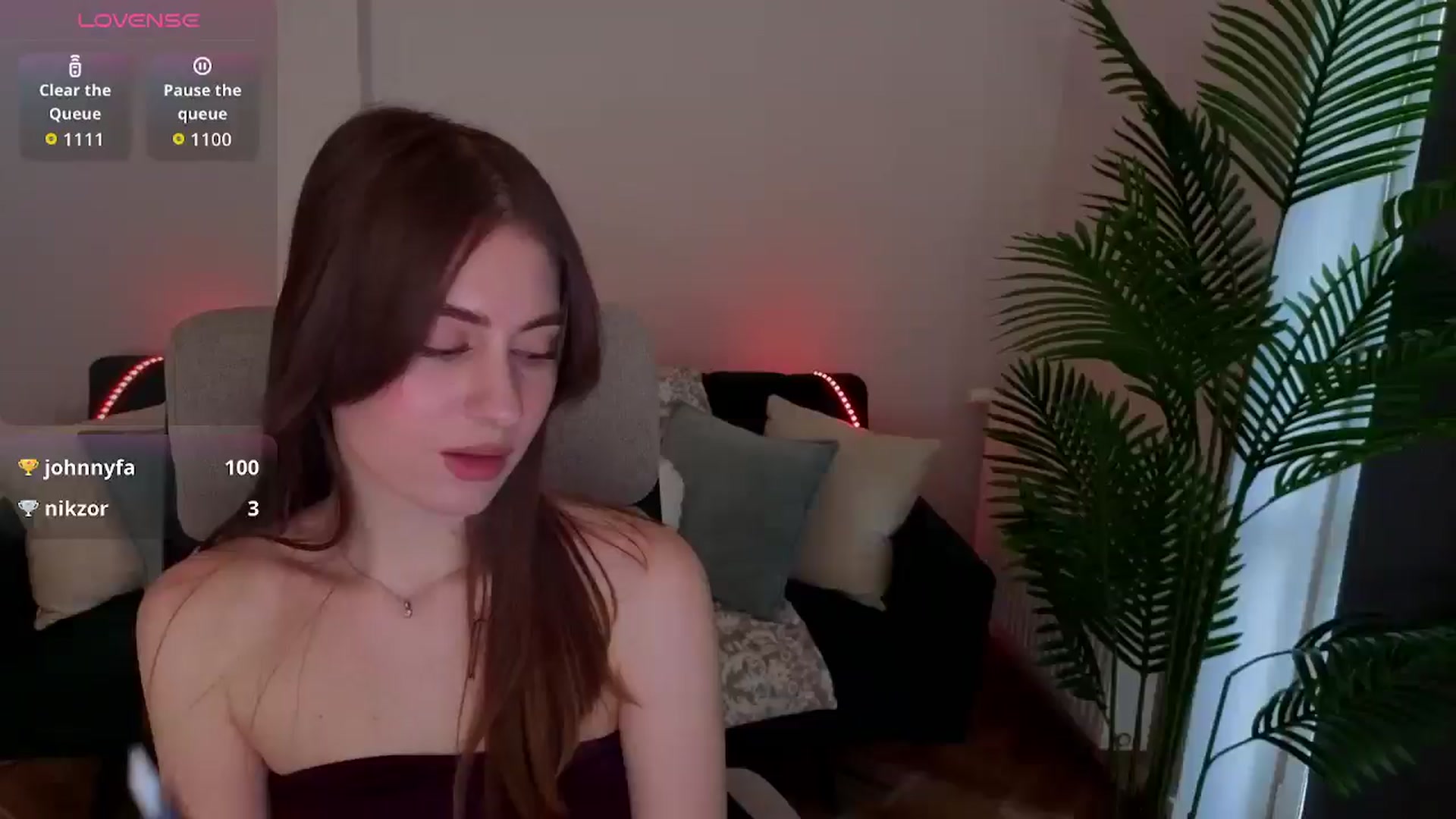 Gallery image thumbnail from Meliora's myfreecams stream on, 03/19/2026, 15:26 image 3 of 20