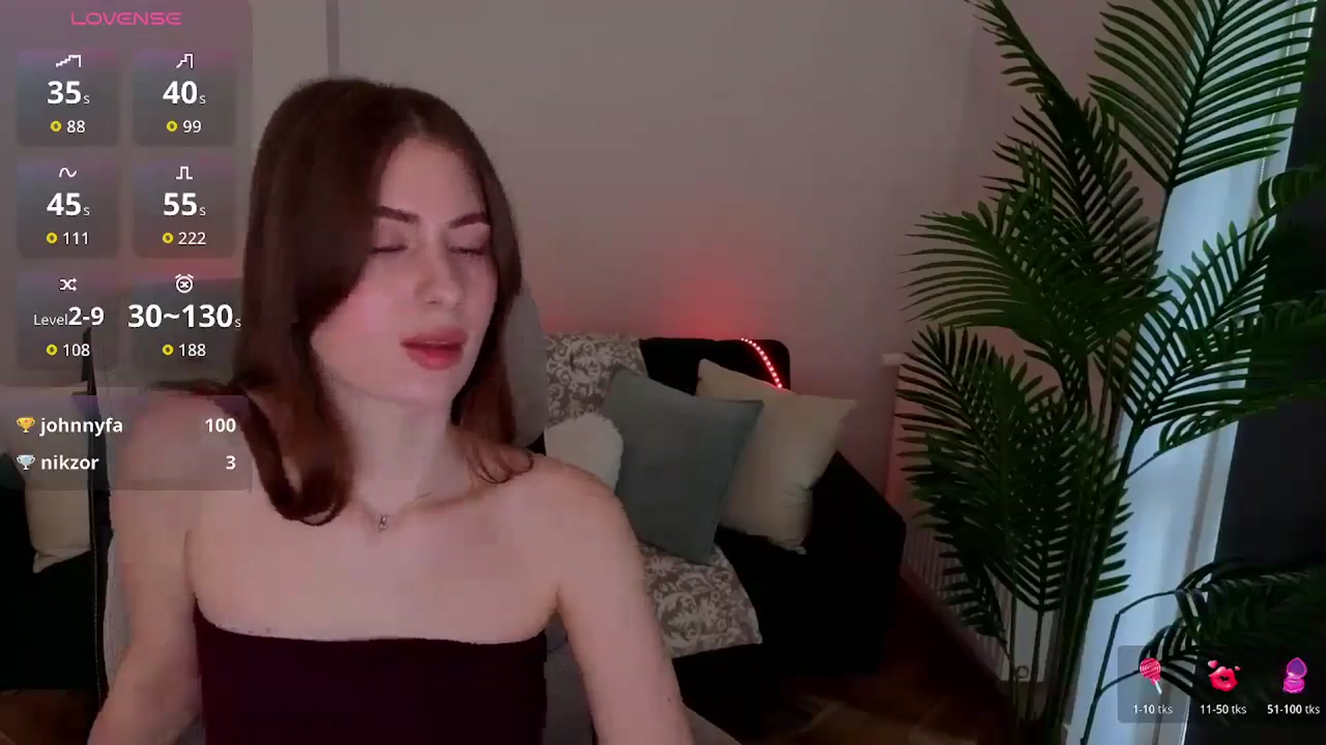 Gallery image thumbnail from Meliora's myfreecams stream on, 03/19/2026, 15:26 image 14 of 20