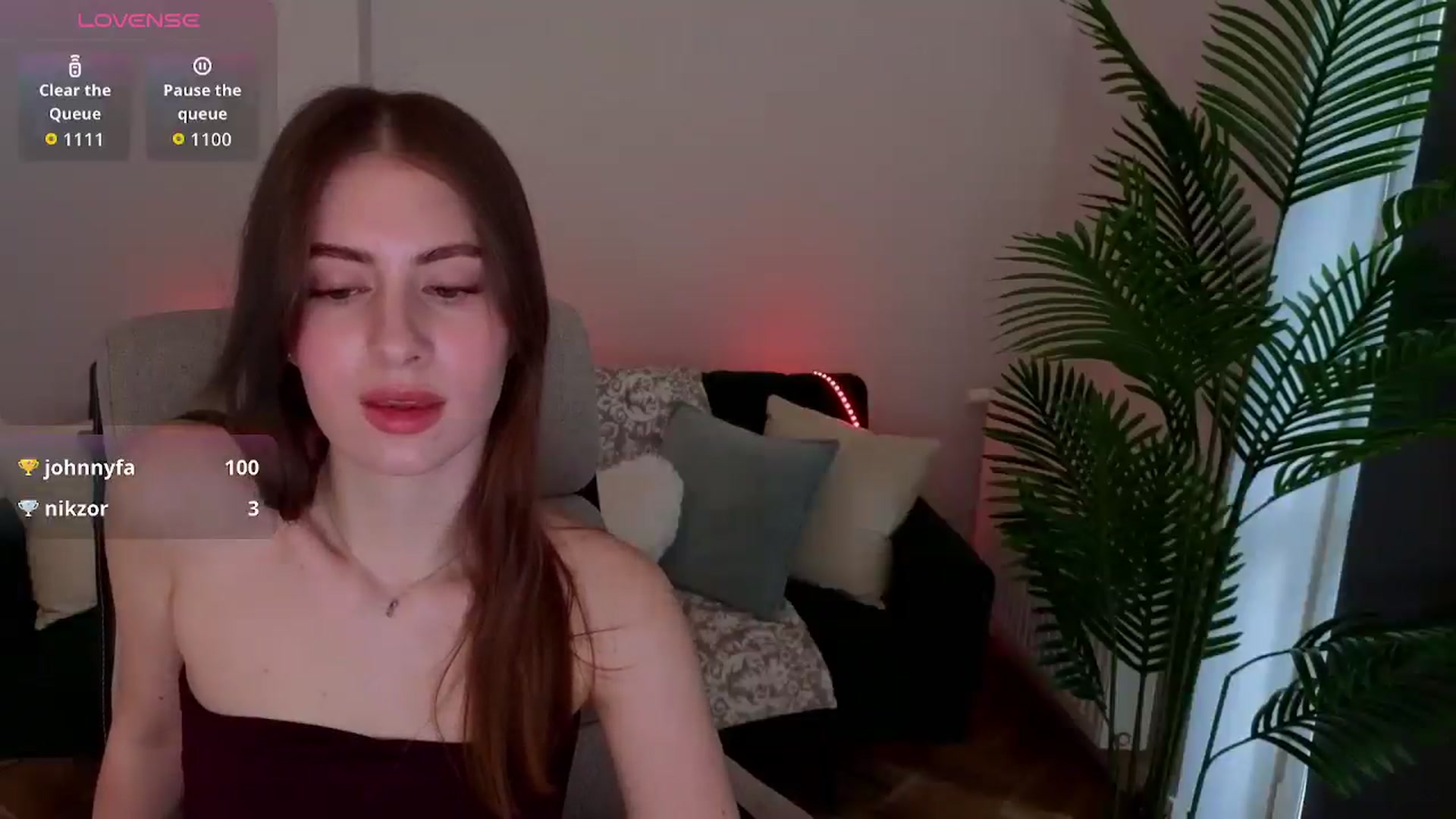 Gallery image thumbnail from Meliora's myfreecams stream on, 03/19/2026, 15:26 image 9 of 20