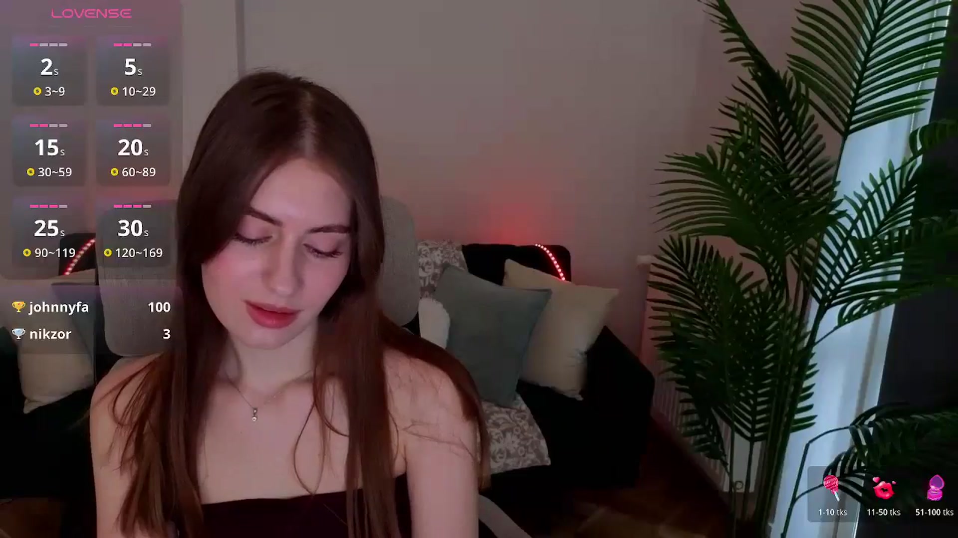 Gallery image thumbnail from Meliora's myfreecams stream on, 03/19/2026, 15:26 image 7 of 20