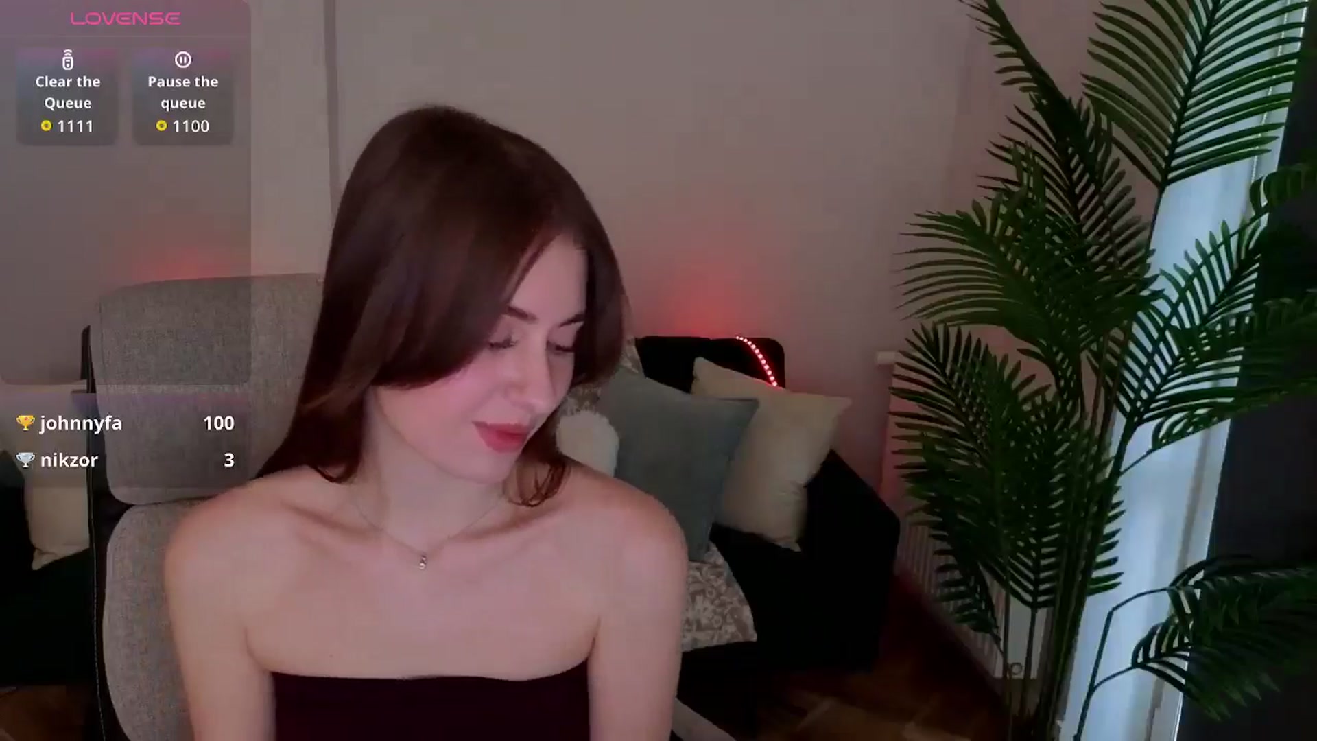 Gallery image thumbnail from Meliora's myfreecams stream on, 03/19/2026, 15:26 image 12 of 20