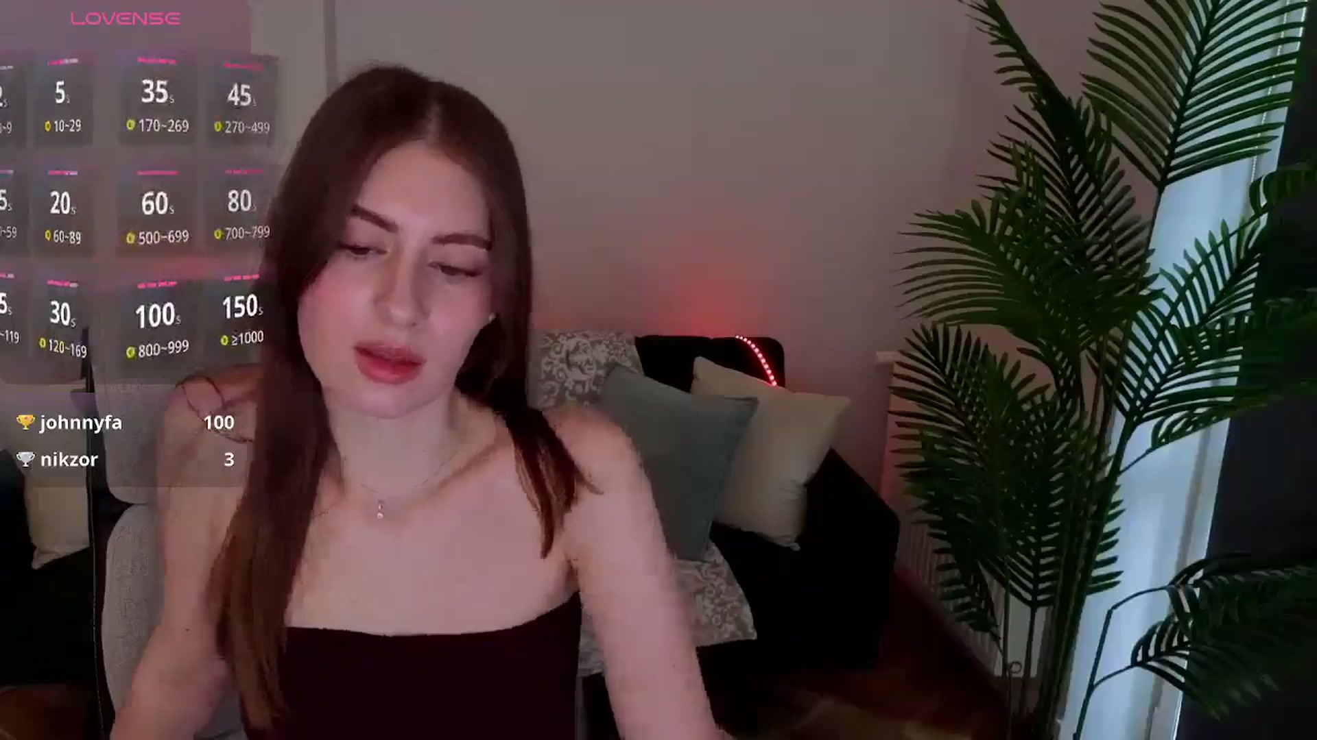 Gallery image thumbnail from Meliora's myfreecams stream on, 03/19/2026, 15:26 image 10 of 20